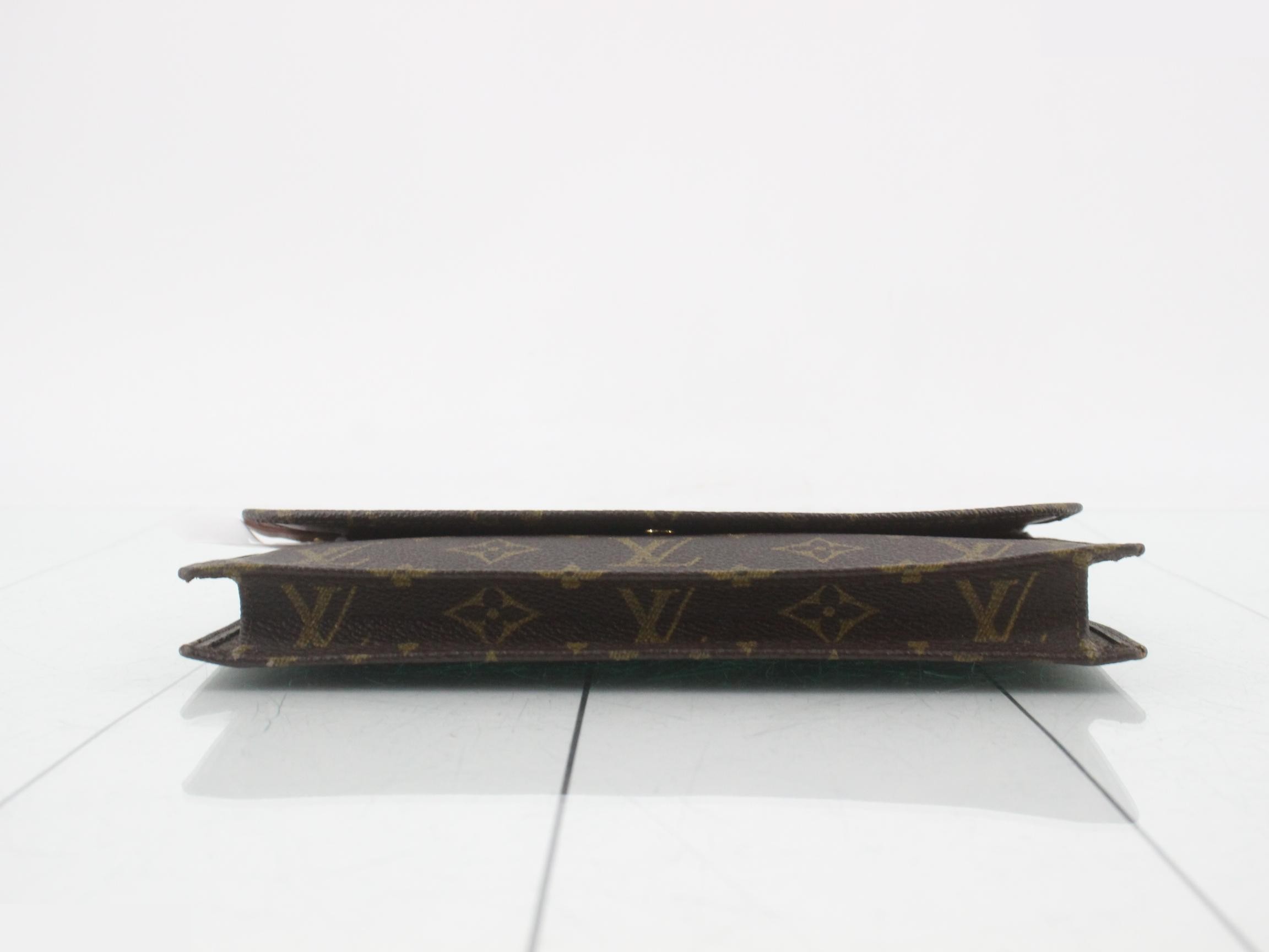 Pochette Lava 23 — view 3