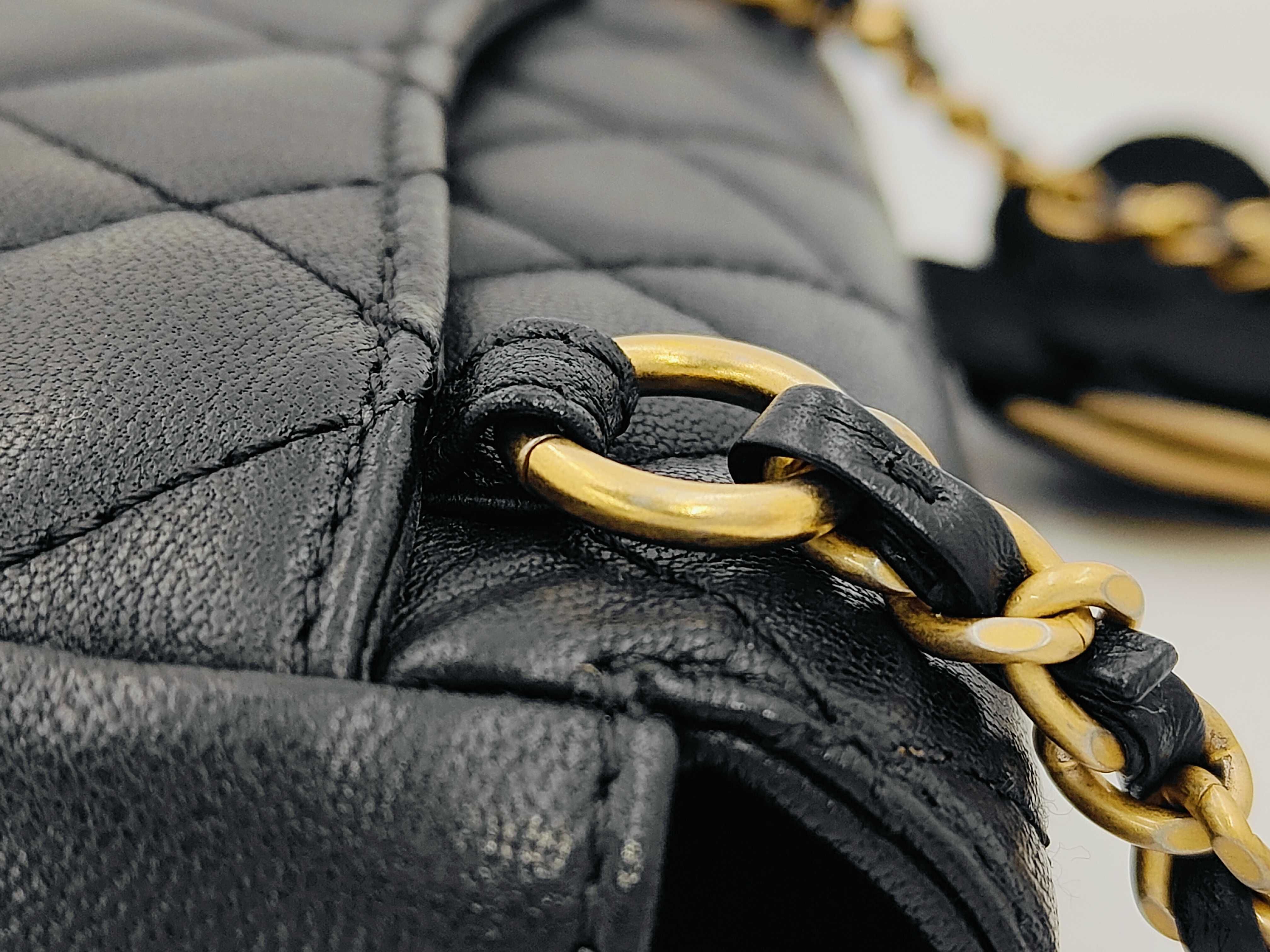 waist bag, item number 24, with card, shoulder bag. — view 5