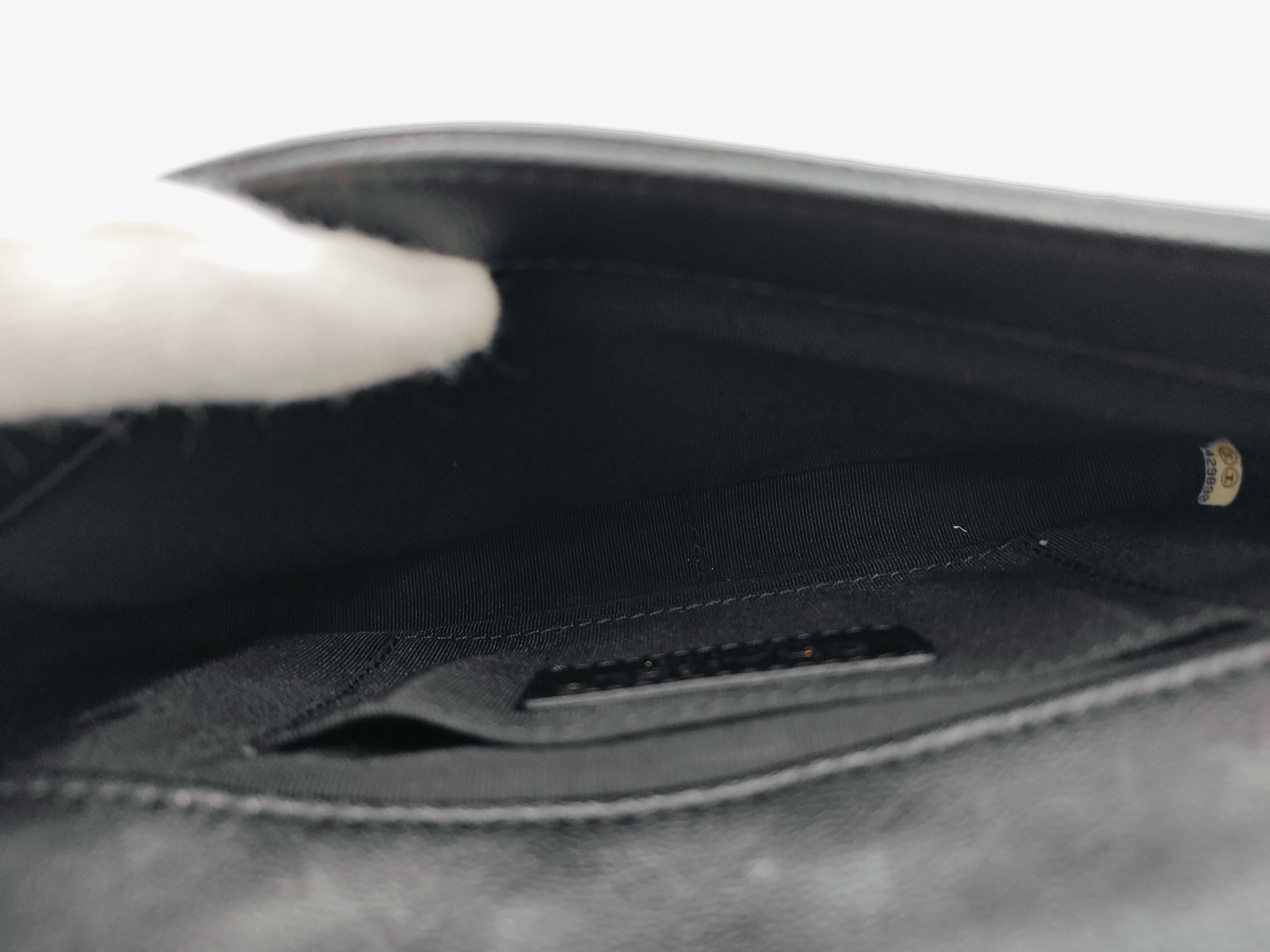 waist bag, item number 24, with card, shoulder bag. — view 8