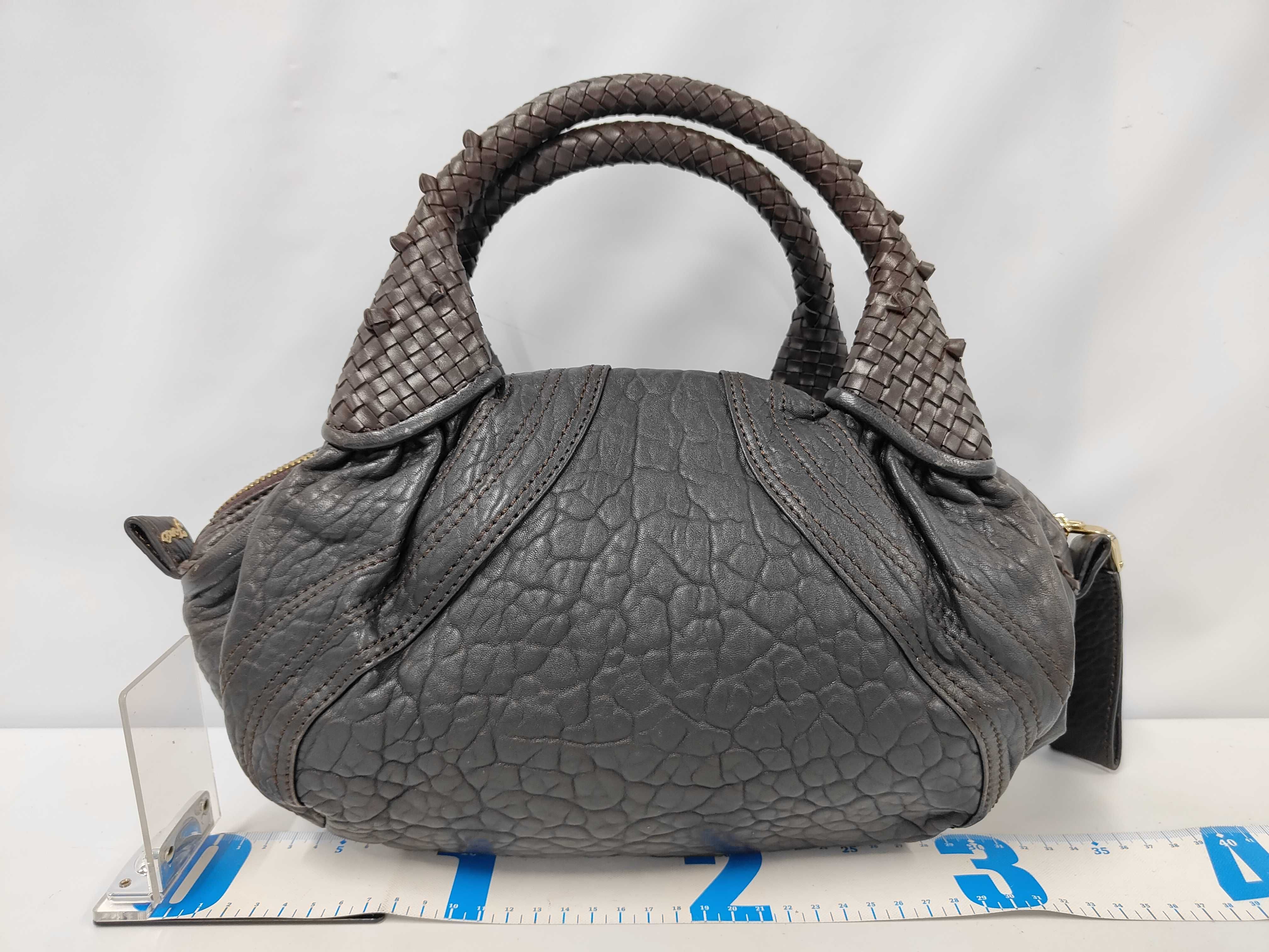 Spy Bag Handbag — view 2