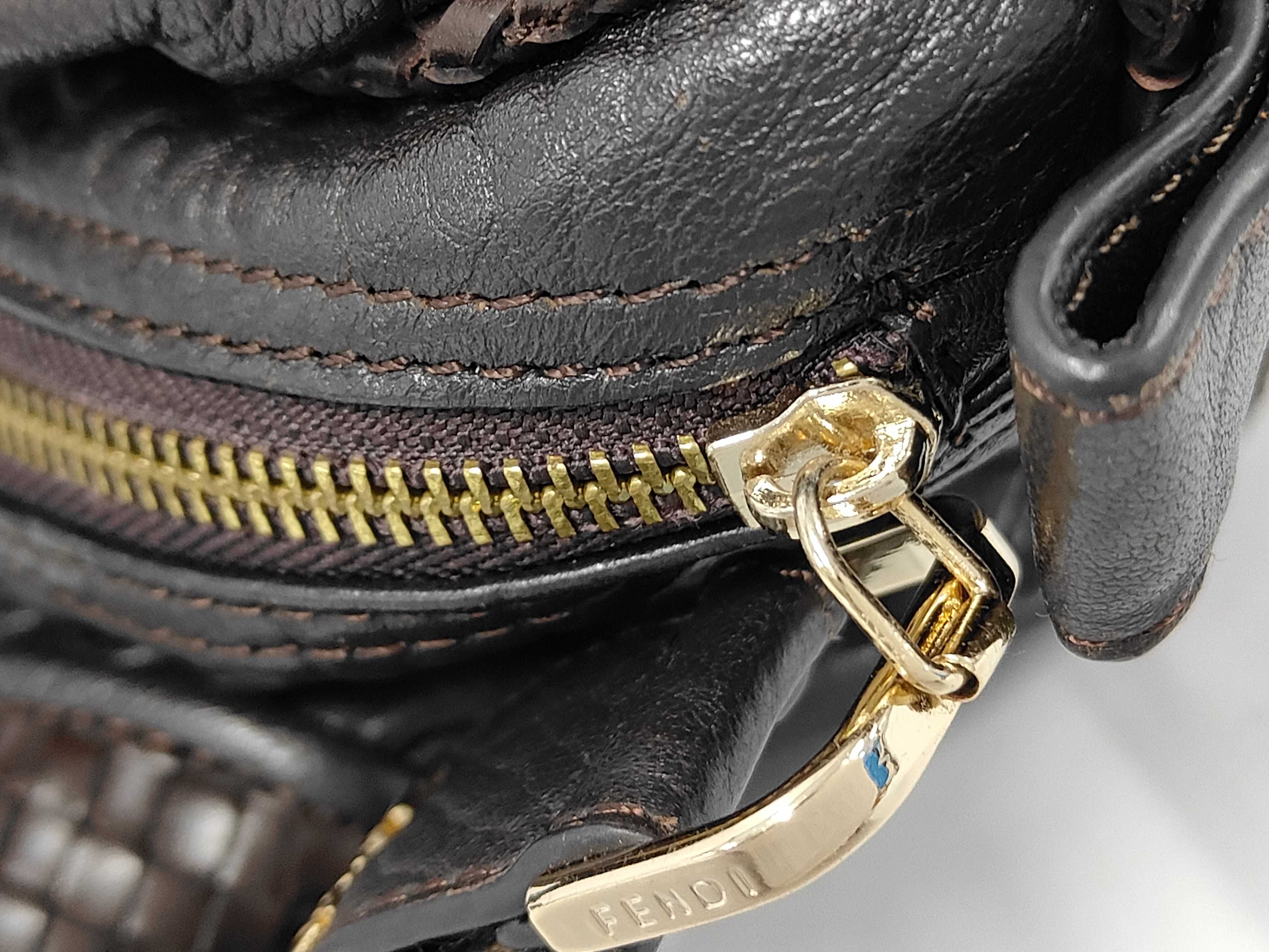 Spy Bag Handbag — view 8