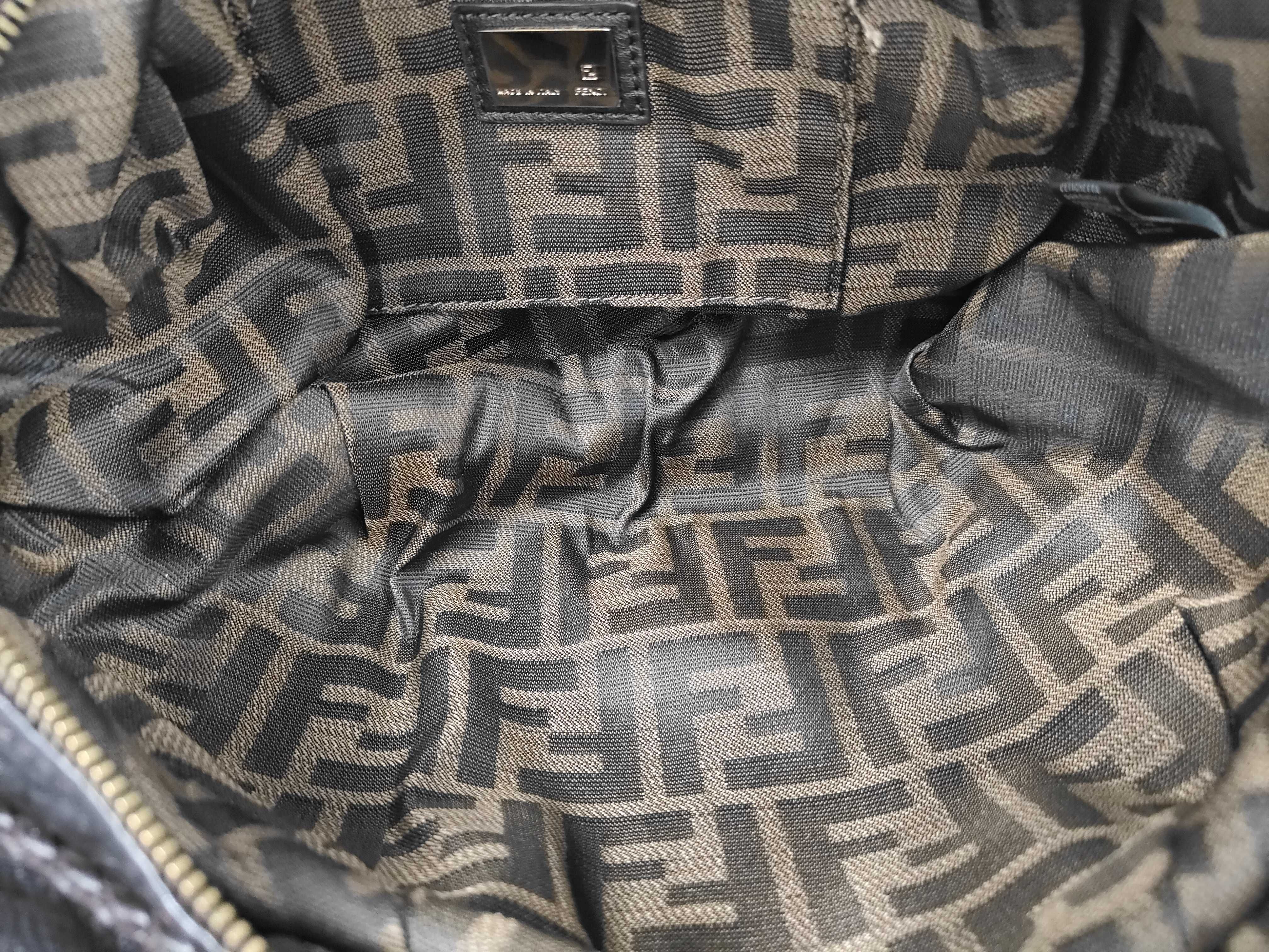 Spy Bag Handbag — view 9
