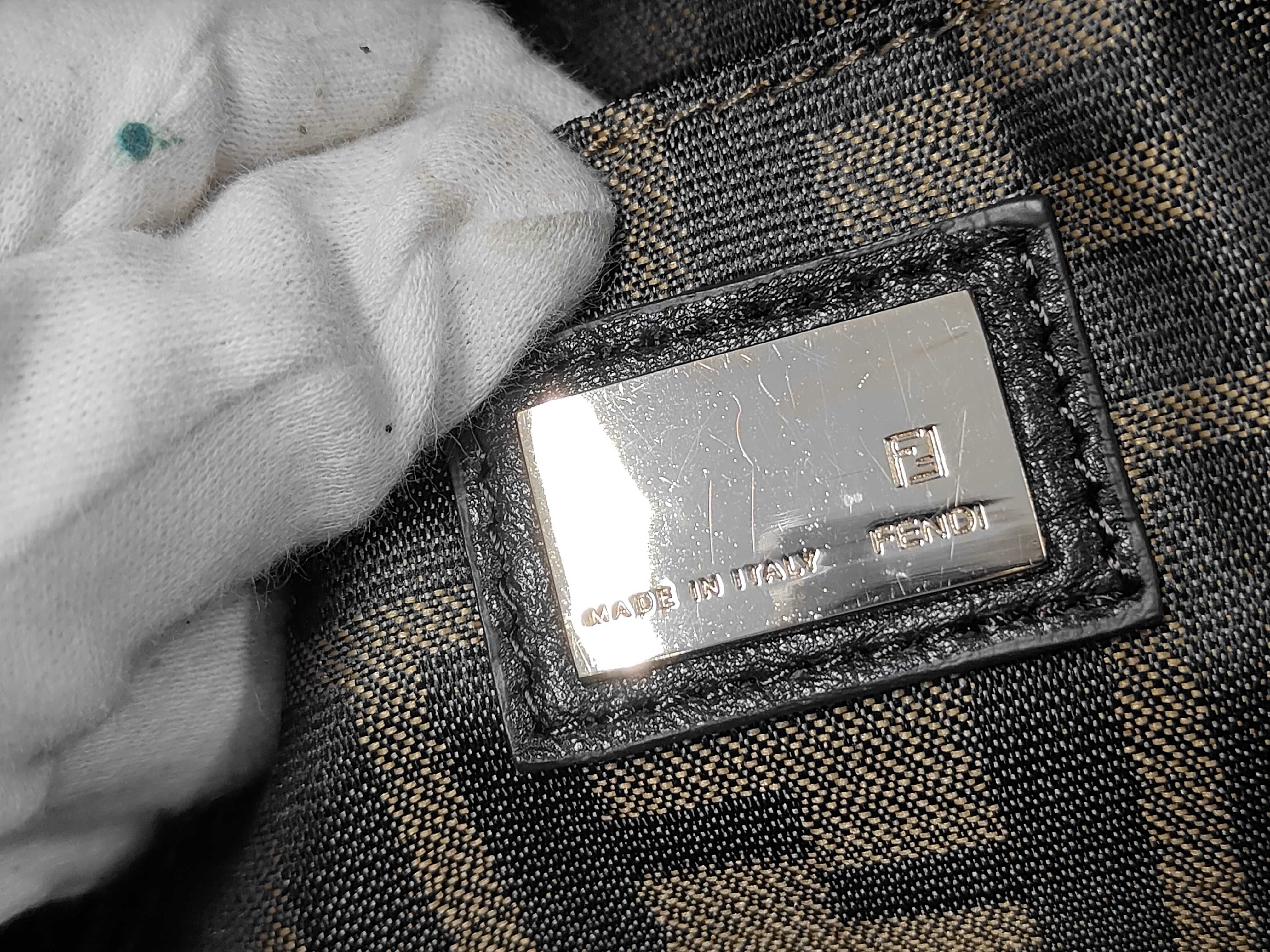 Spy Bag Handbag — view 10