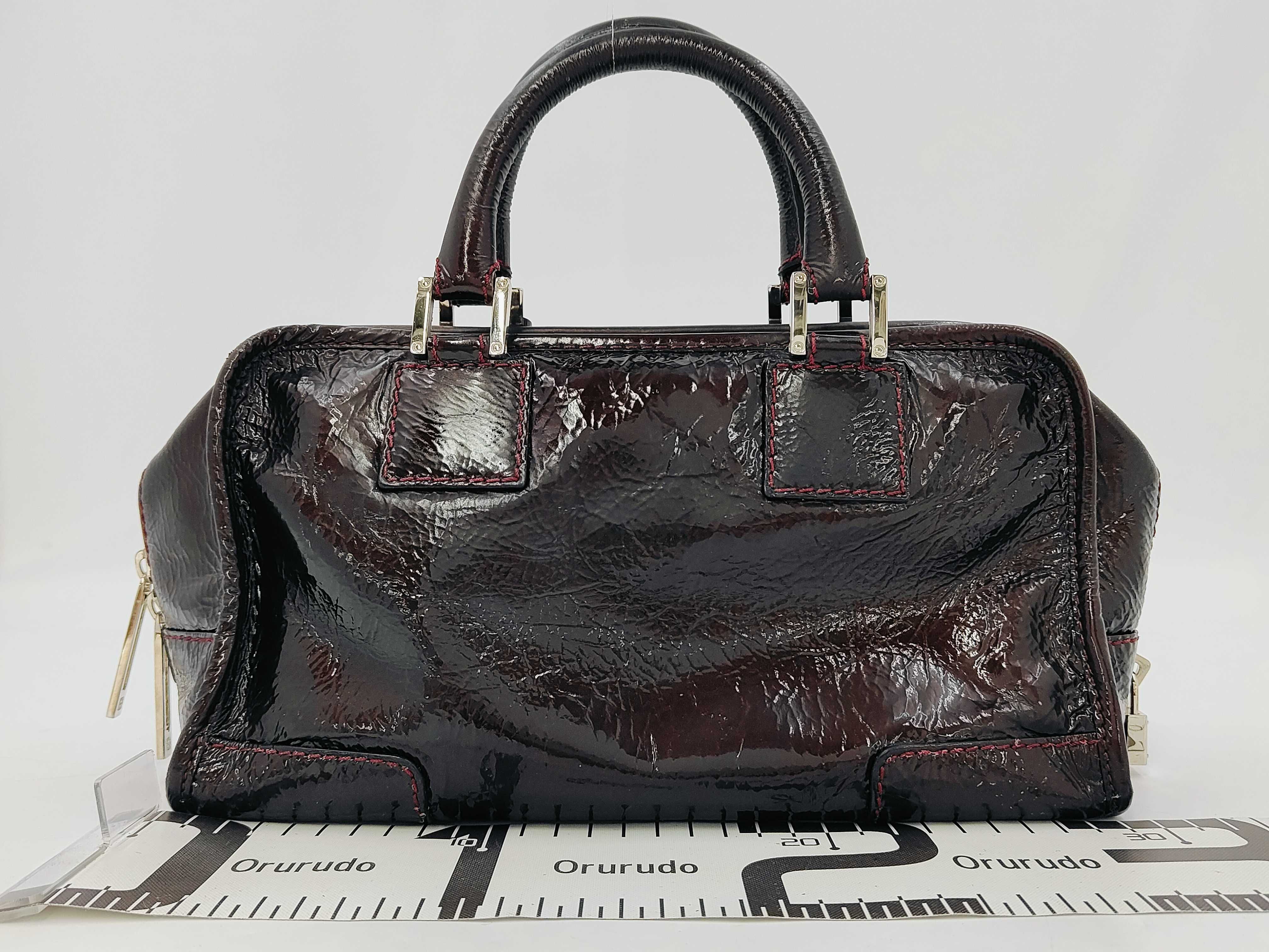 Amazona handbag — view 2