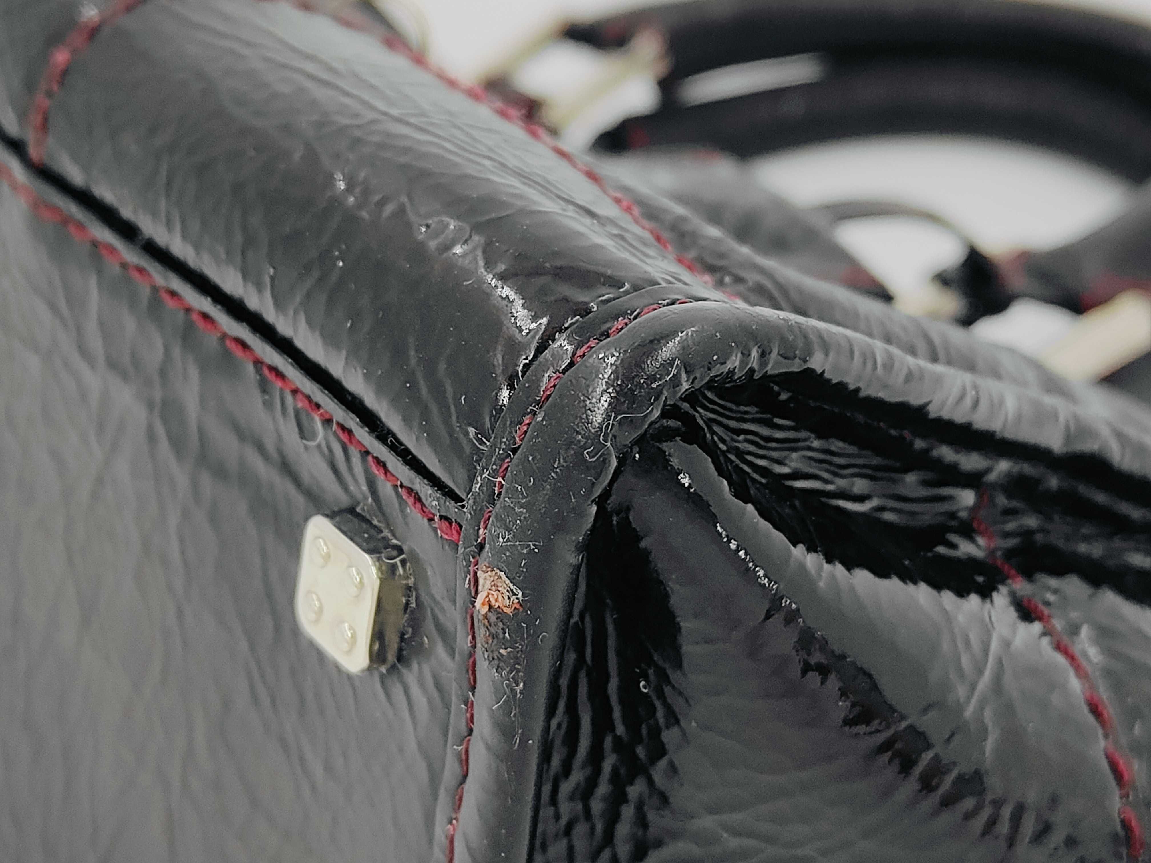 Amazona handbag — view 7