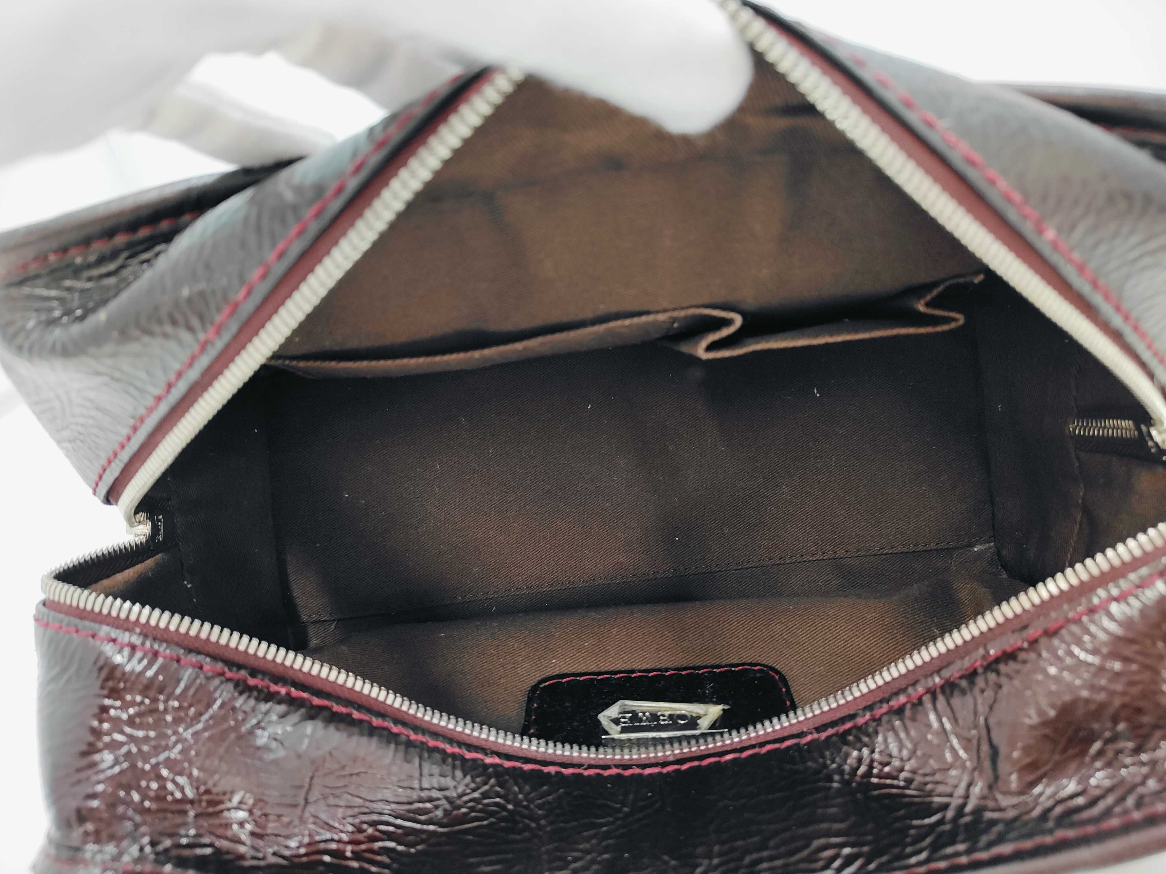 Amazona handbag — view 8