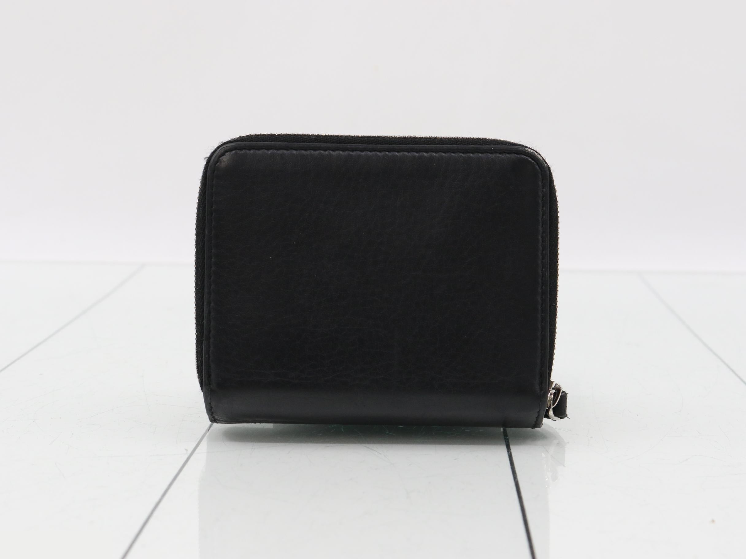 Small wallet, bi-fold wallet — view 2