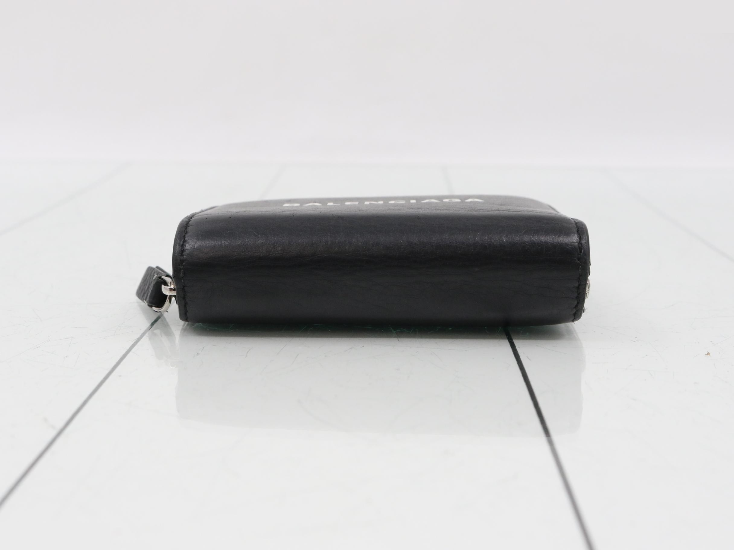 Small wallet, bi-fold wallet — view 3