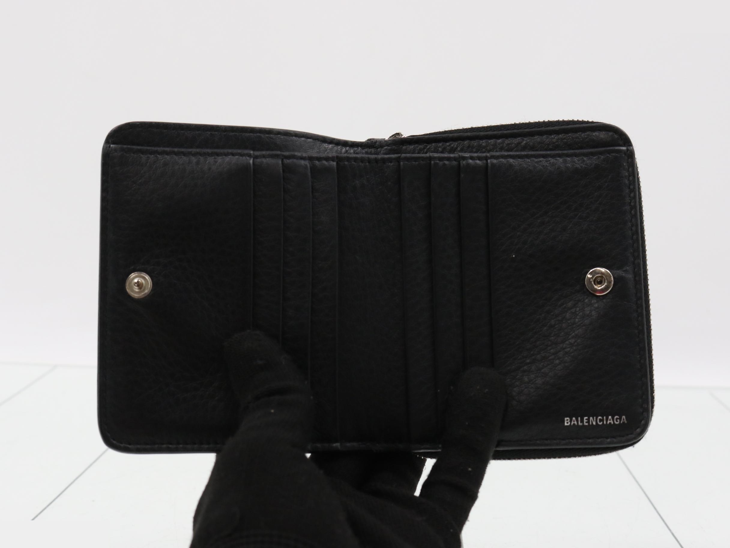 Small wallet, bi-fold wallet — view 4