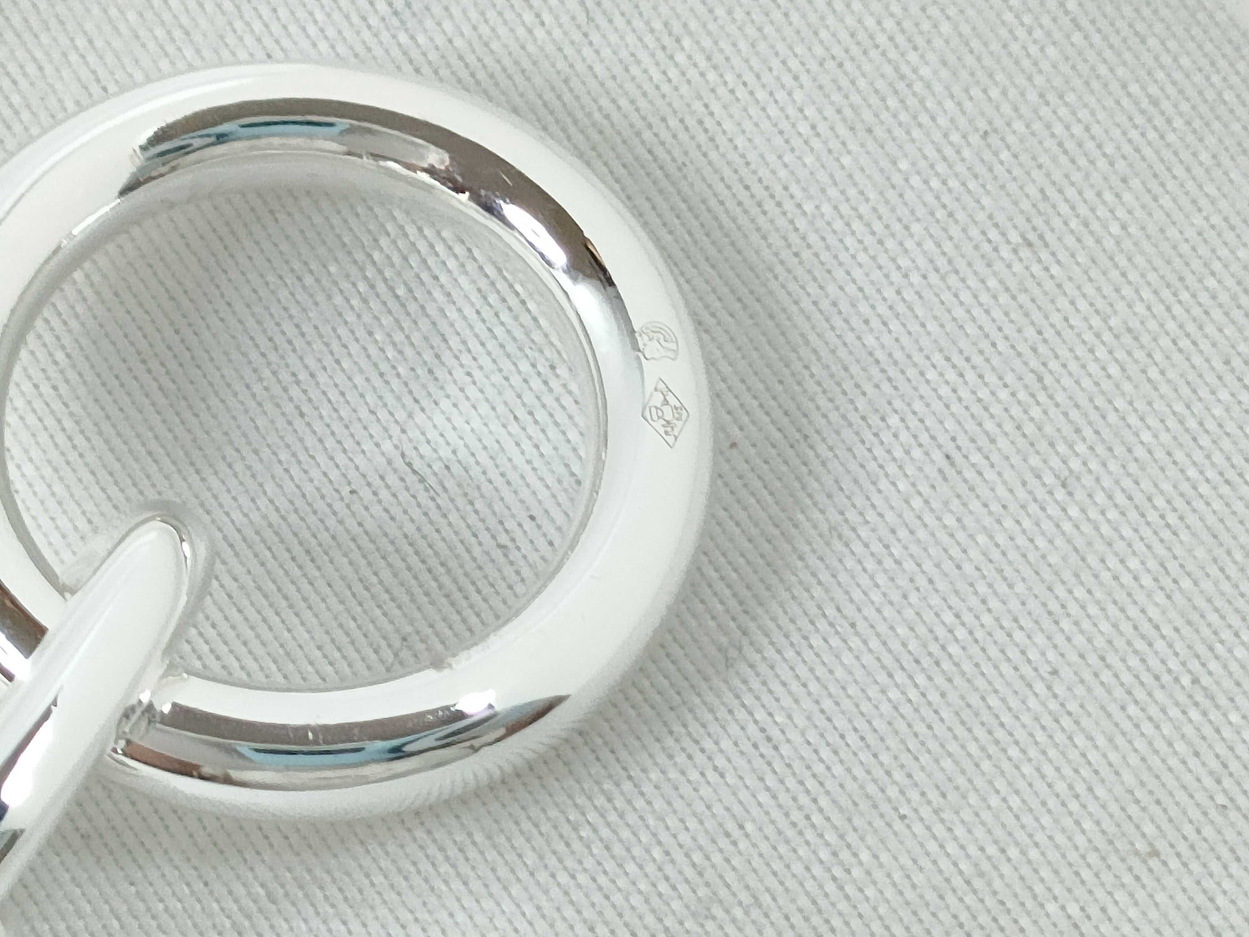 Chaine d'Ancre MM 14-link bracelet/bangle — view 5