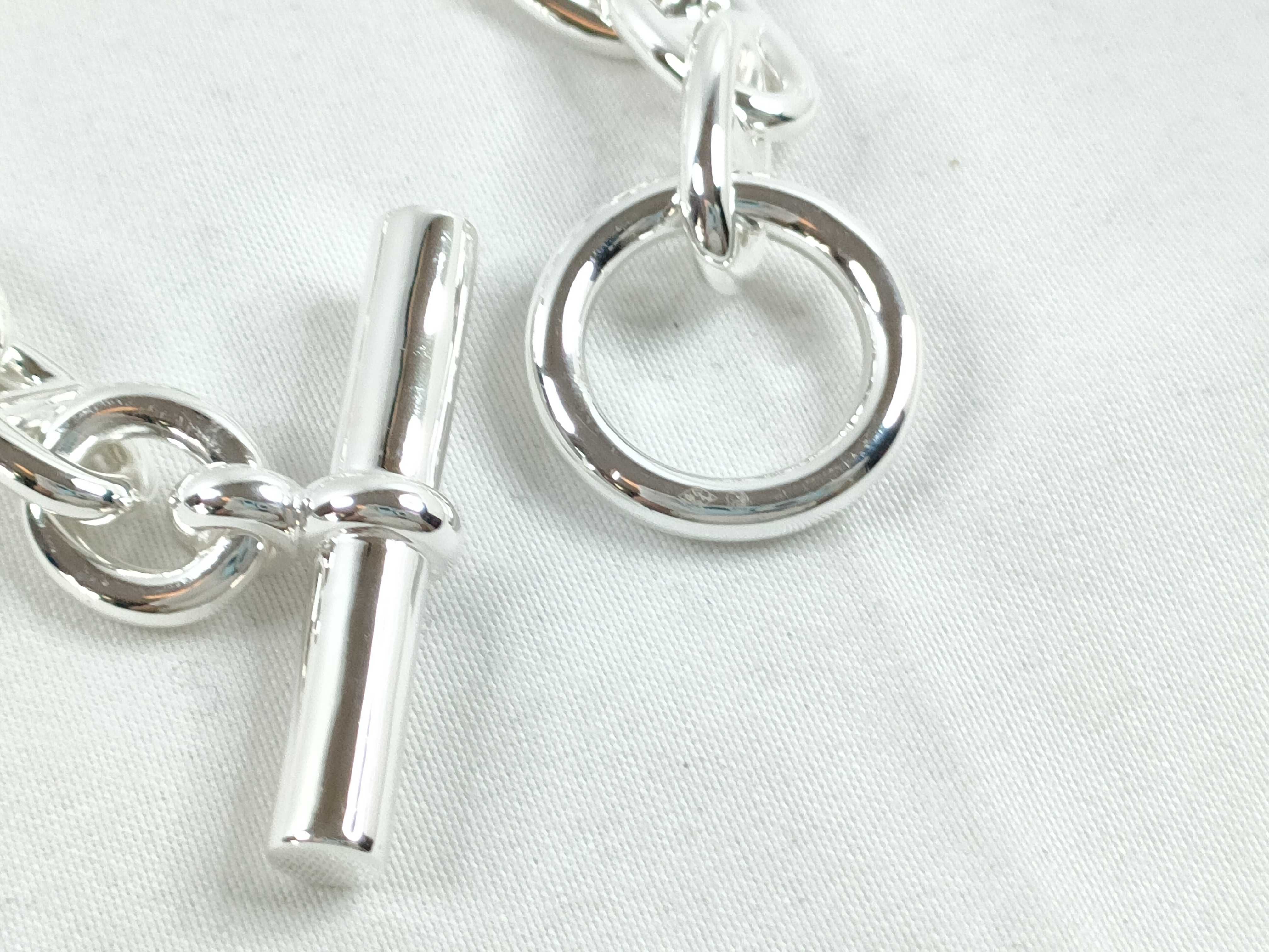 Chaine d'Ancre MM 14-link bracelet/bangle — view 7