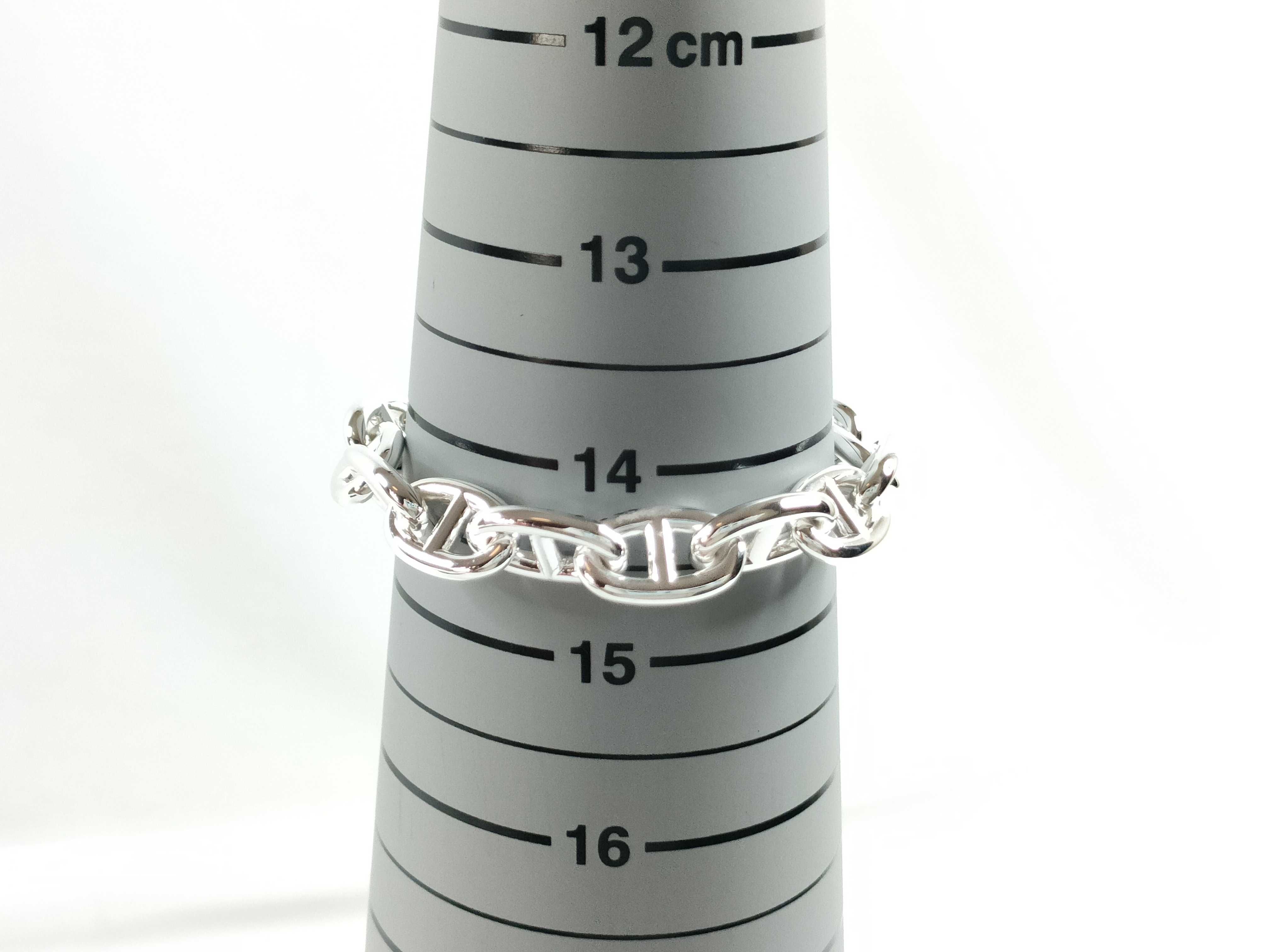 Chaine d'Ancre MM 14-link bracelet/bangle — view 8