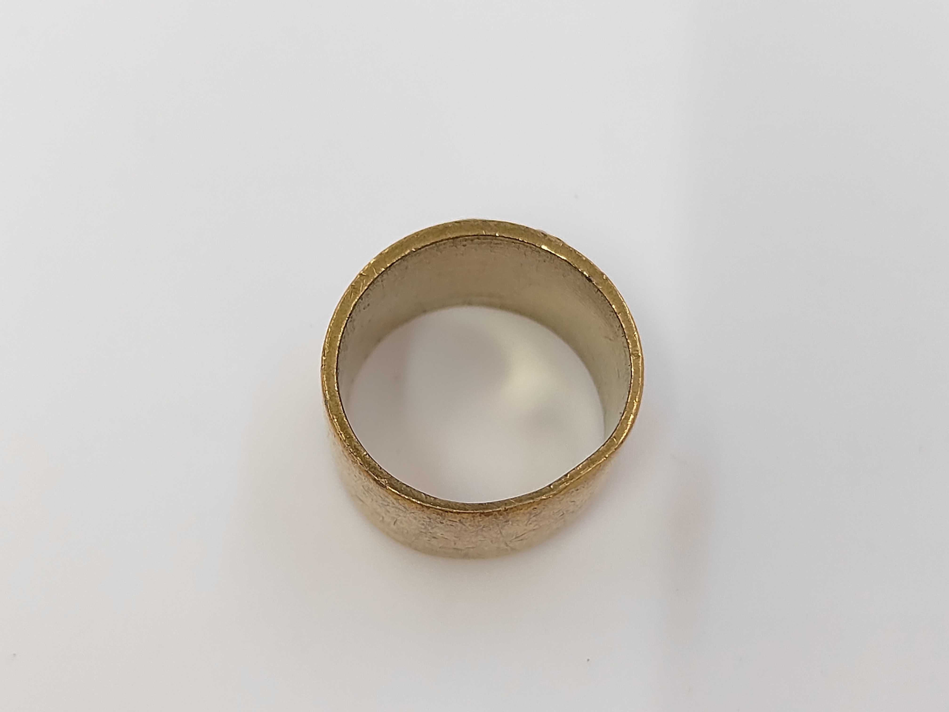 GP Rhinestone Ring — view 5