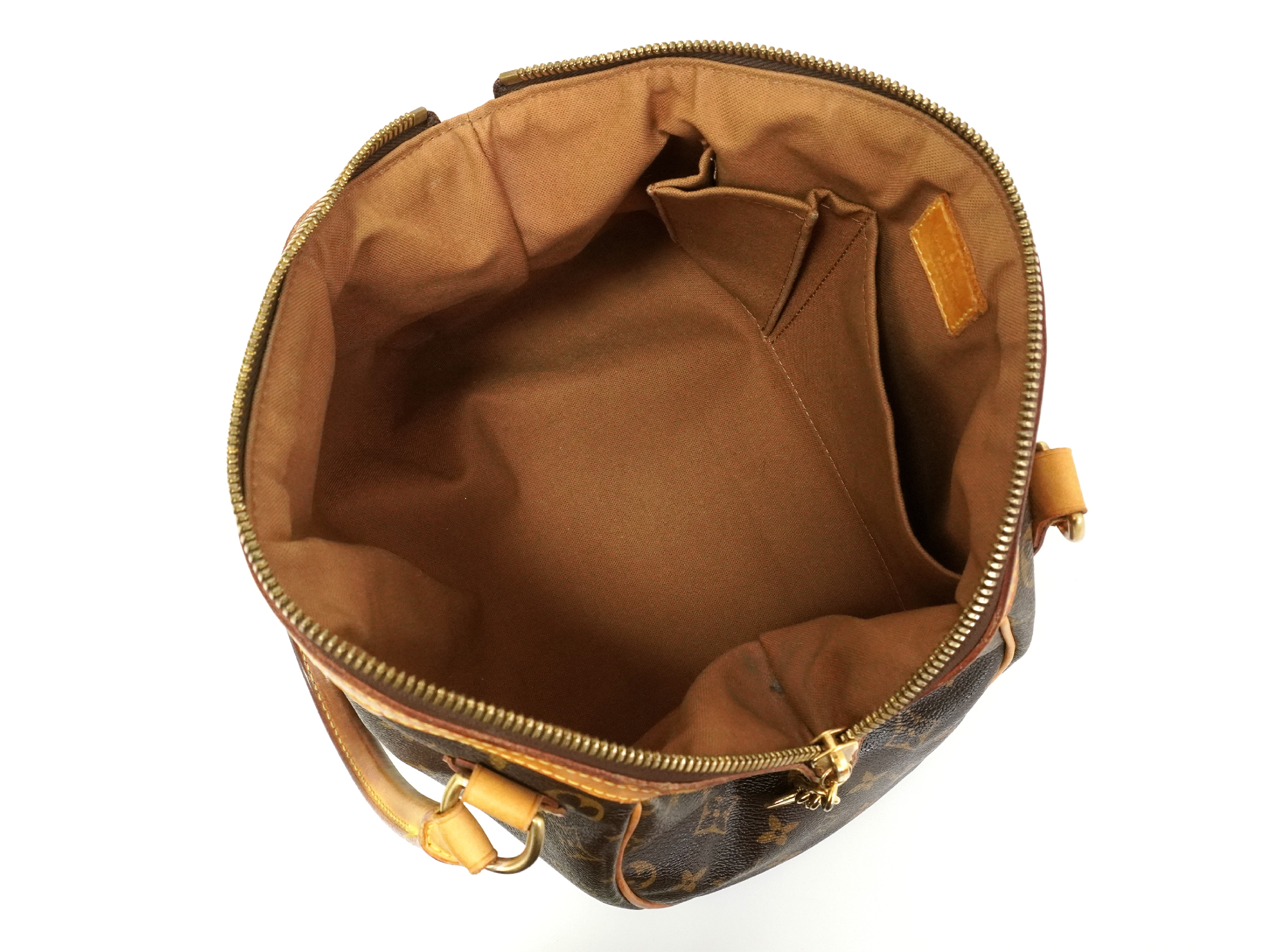 Monogram Tivoli PM M40143 Handbag — view 5