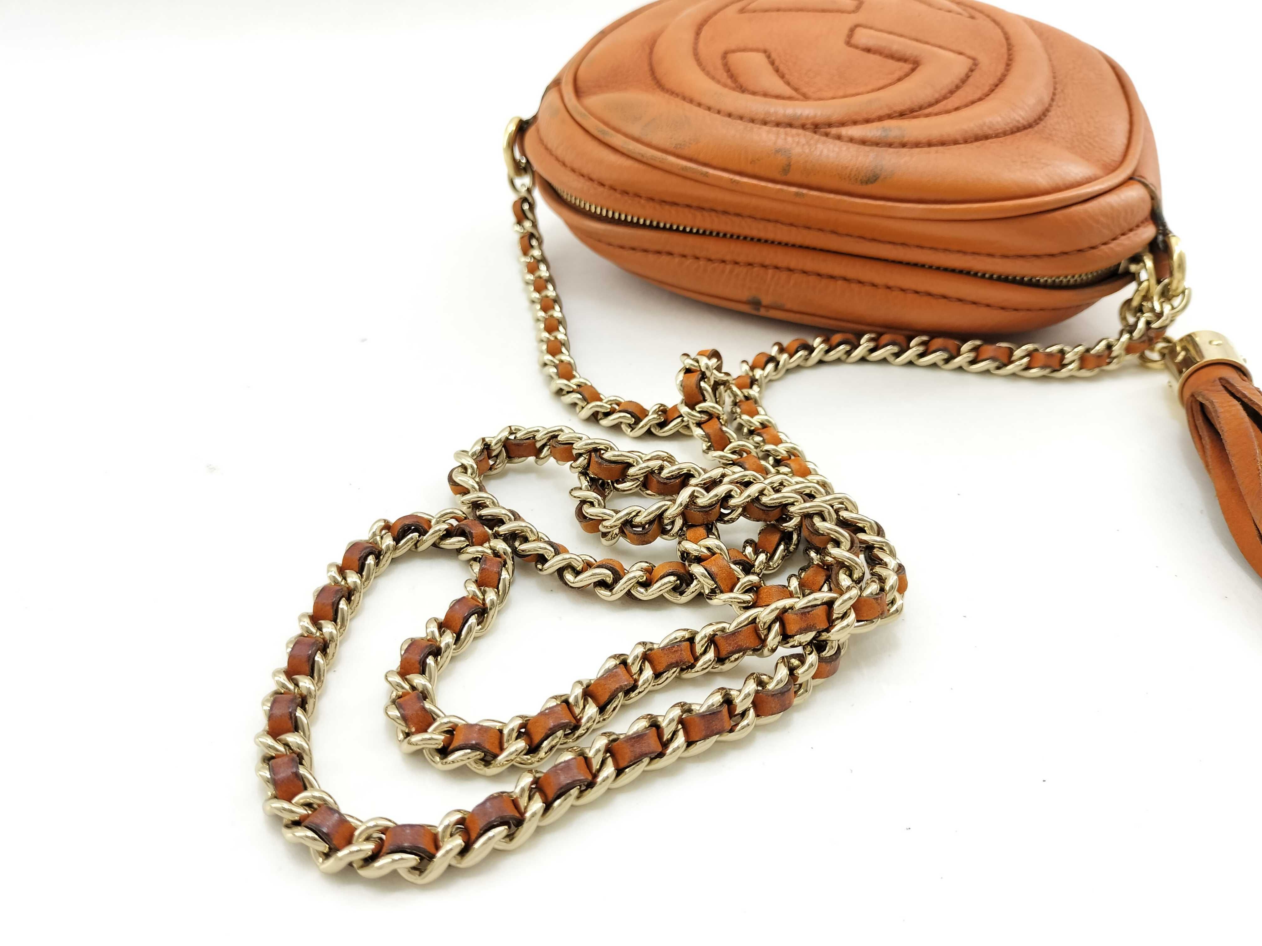Shoulder Bag — view 7