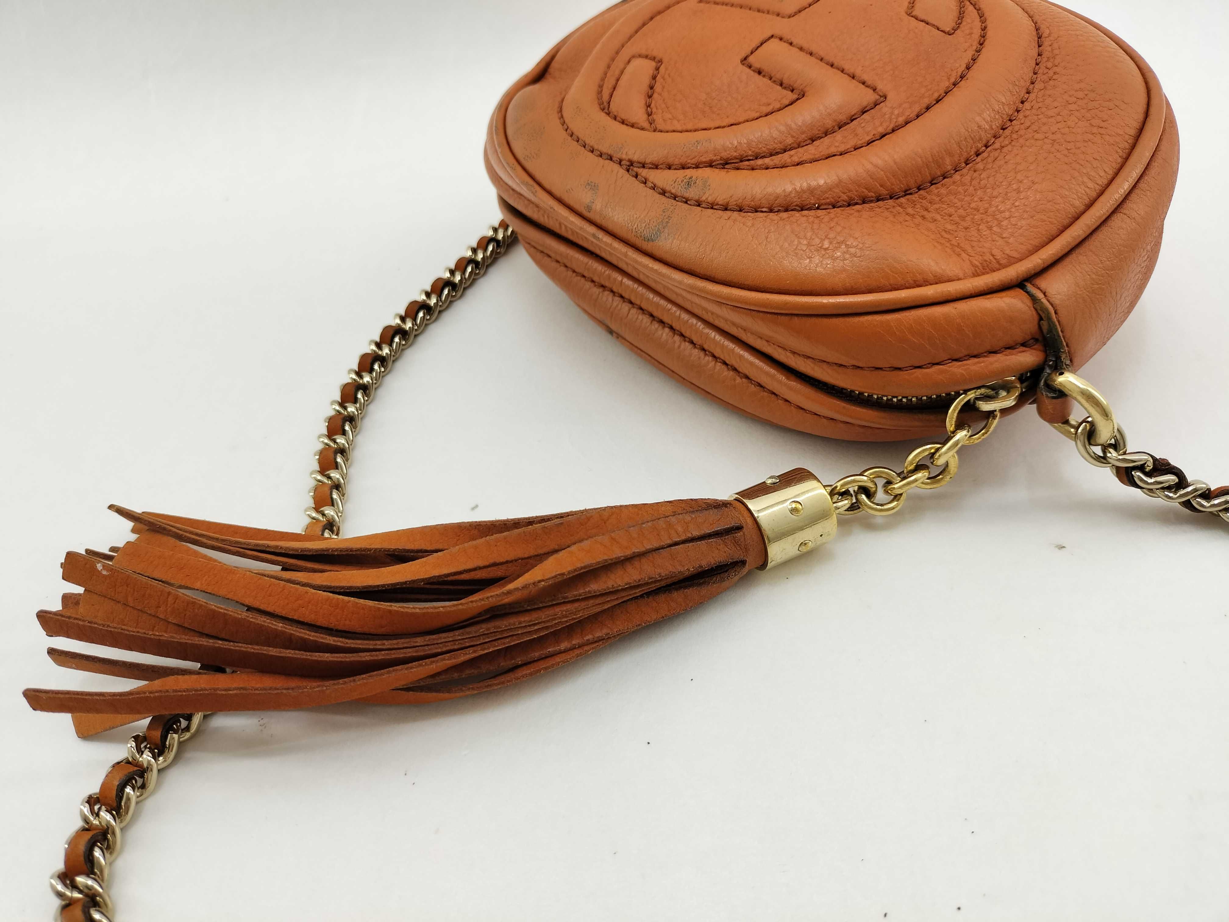 Shoulder Bag — view 10