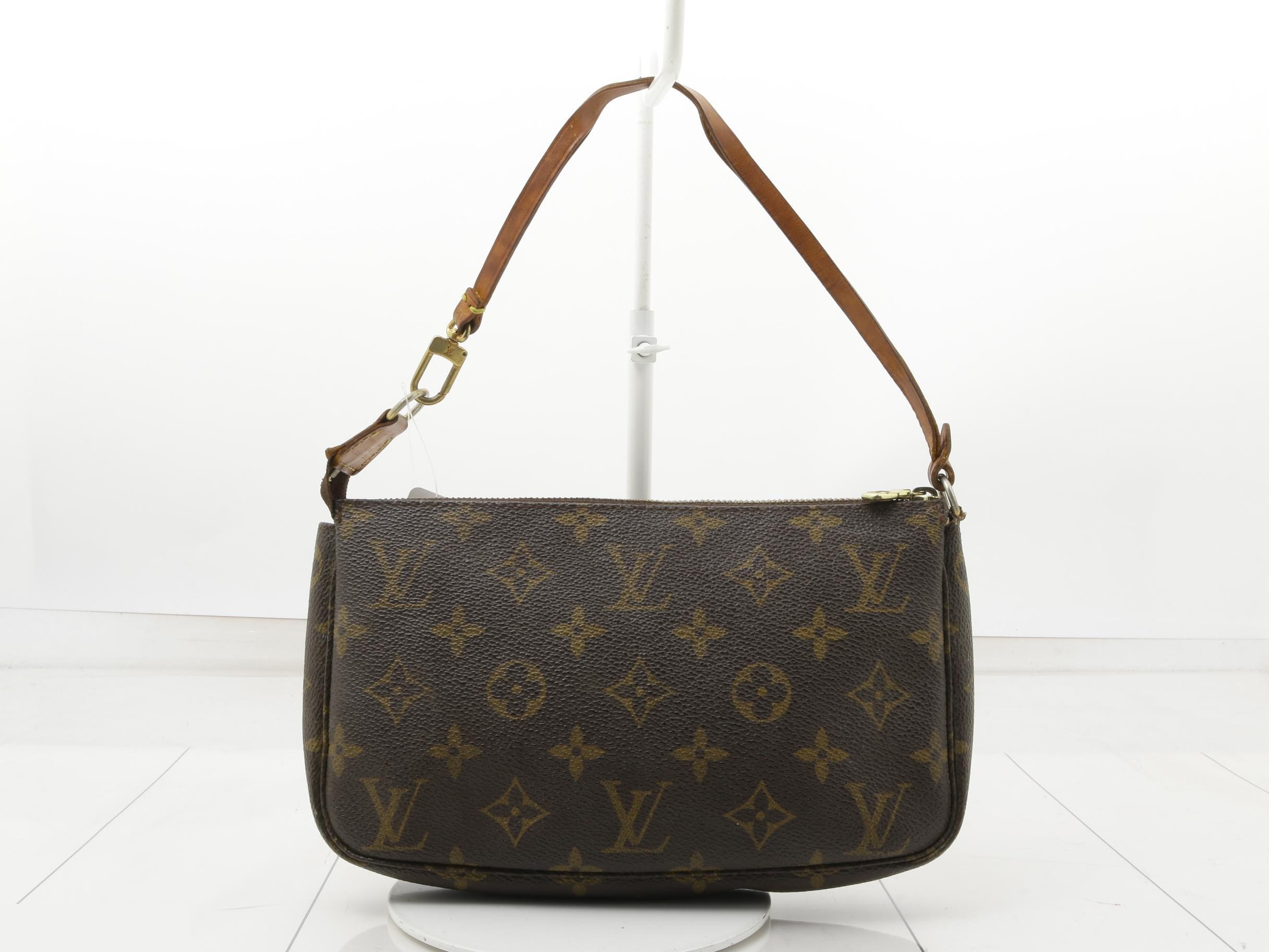 Pochette Accessoires Monogram M51980 — view 2