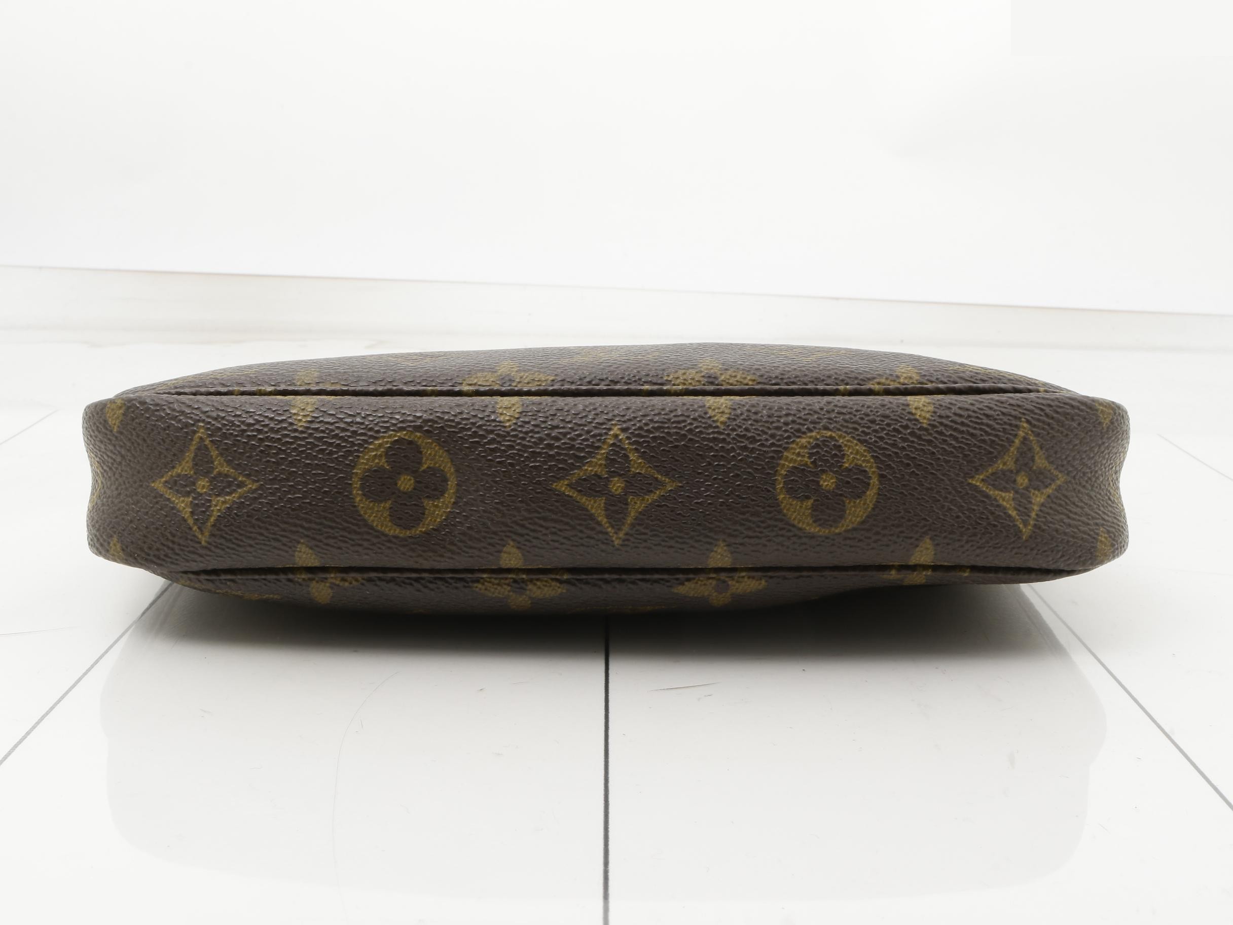 Pochette Accessoires Monogram M51980 — view 3