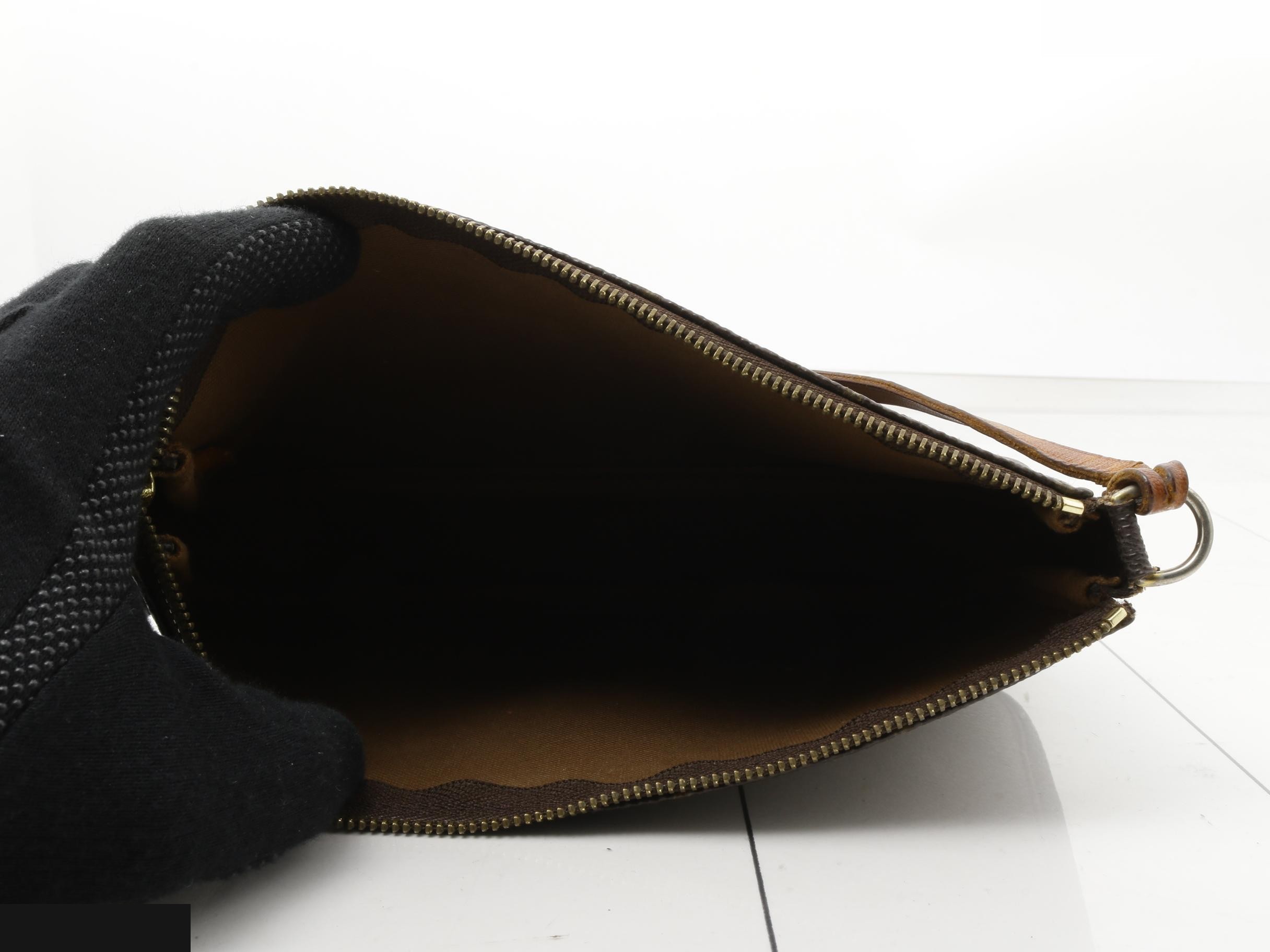 Pochette Accessoires Monogram M51980 — view 4