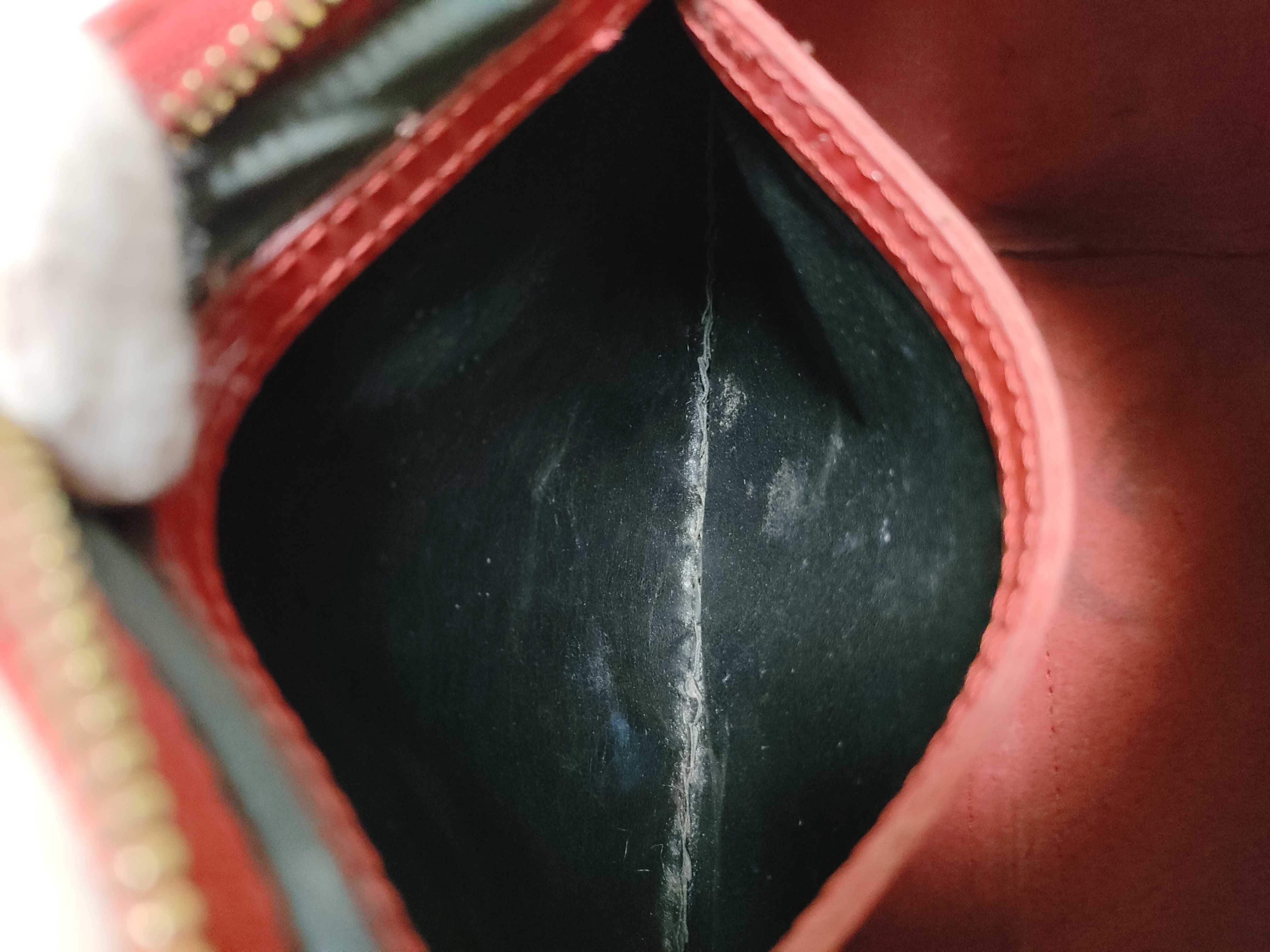 Damier / Epi / Handbag / Leather Handbag — view 11