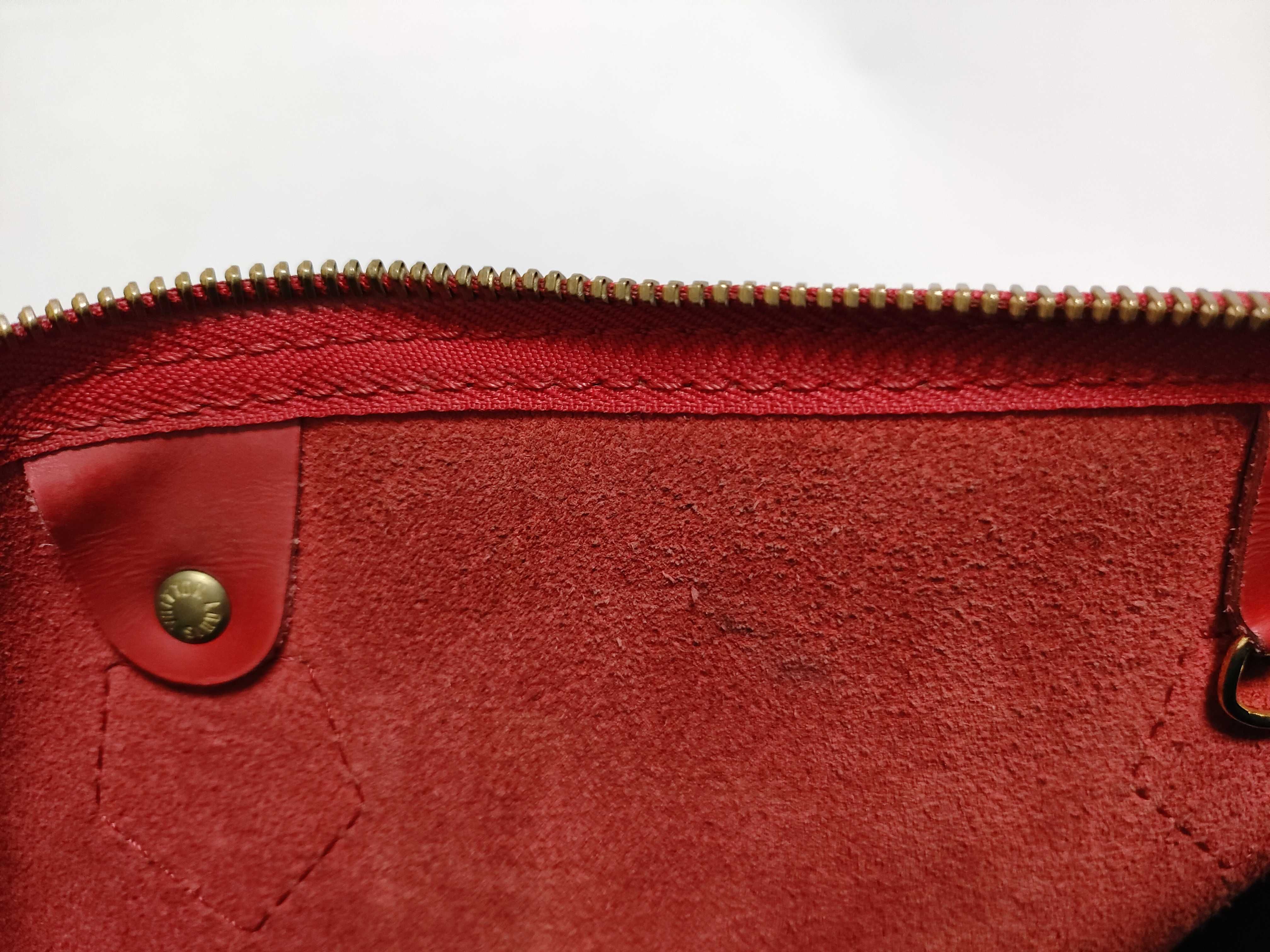Damier / Epi / Handbag / Leather Handbag — view 15