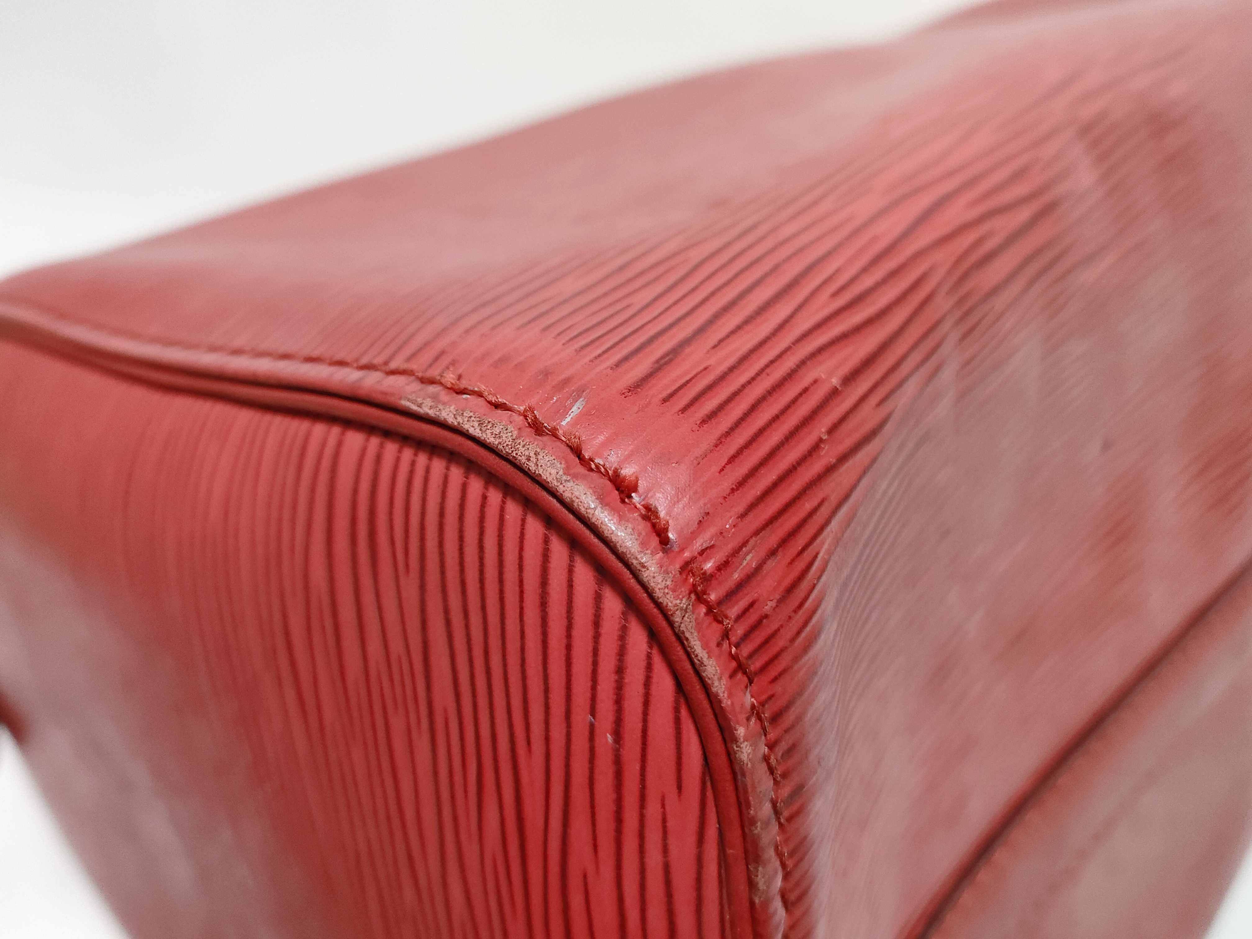 Damier / Epi / Handbag / Leather Handbag — view 7