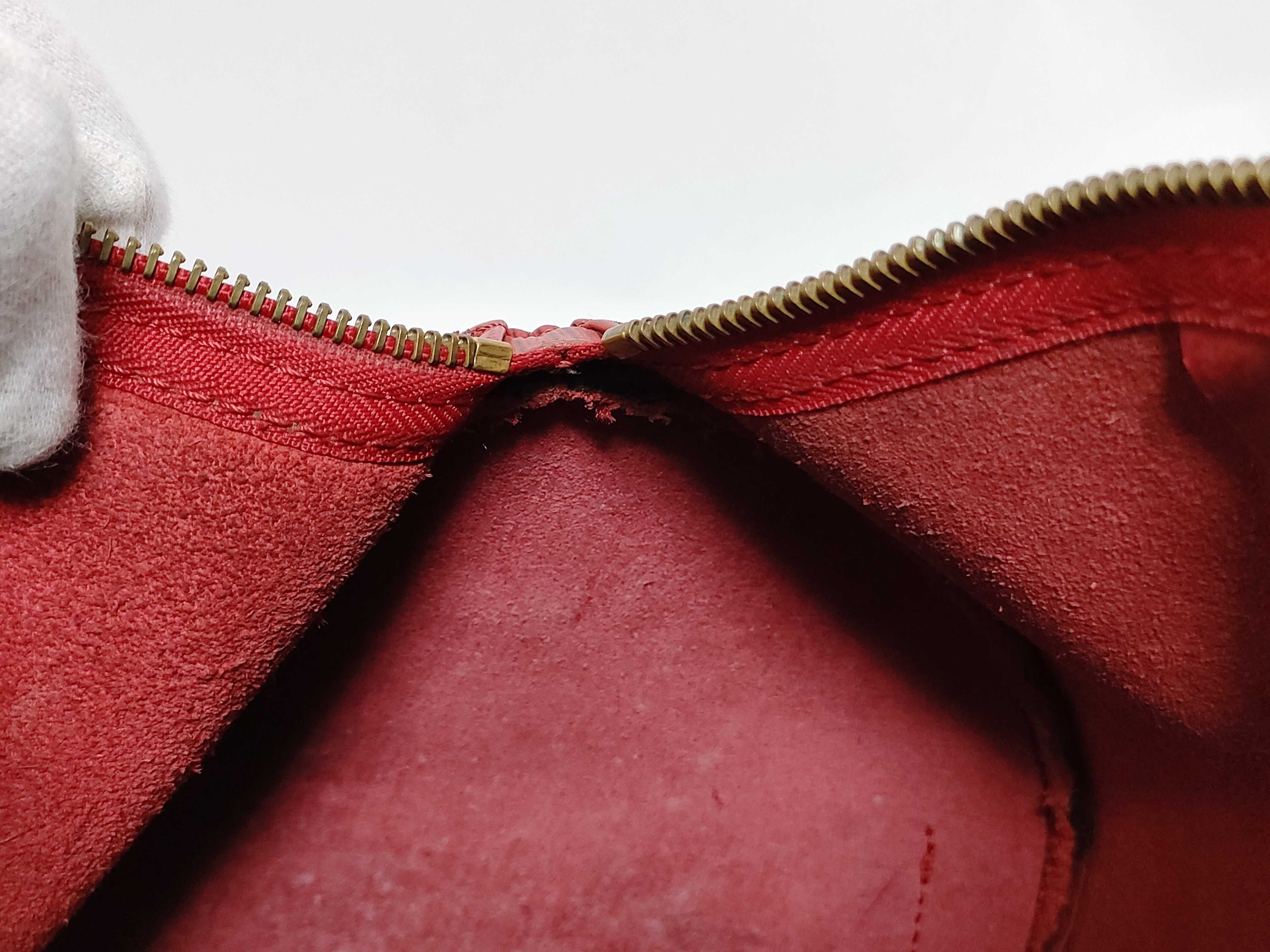Damier / Epi / Handbag / Leather Handbag — view 9