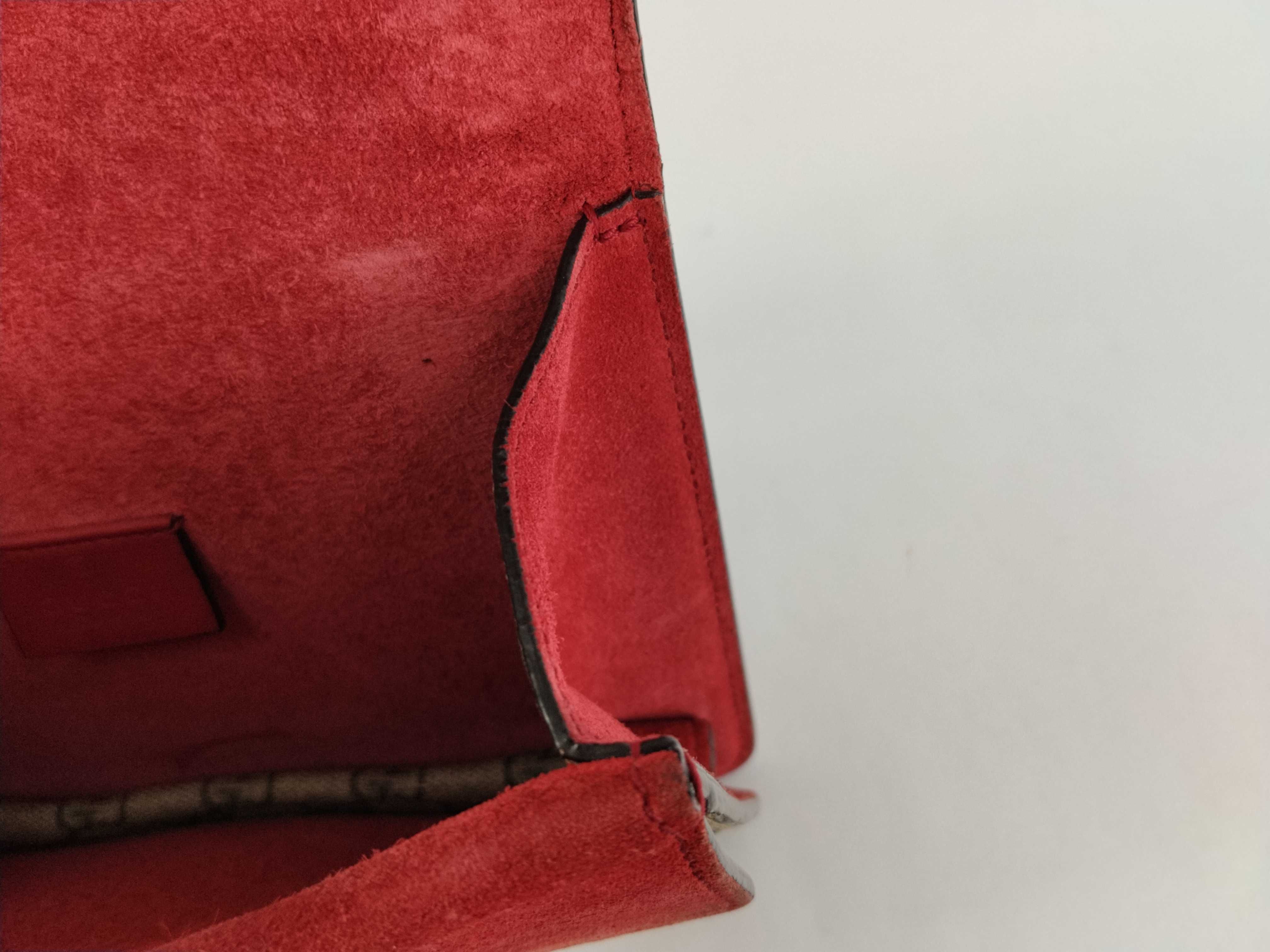 GG Canvas Gucci Dionysus Shoulder Bag — view 12
