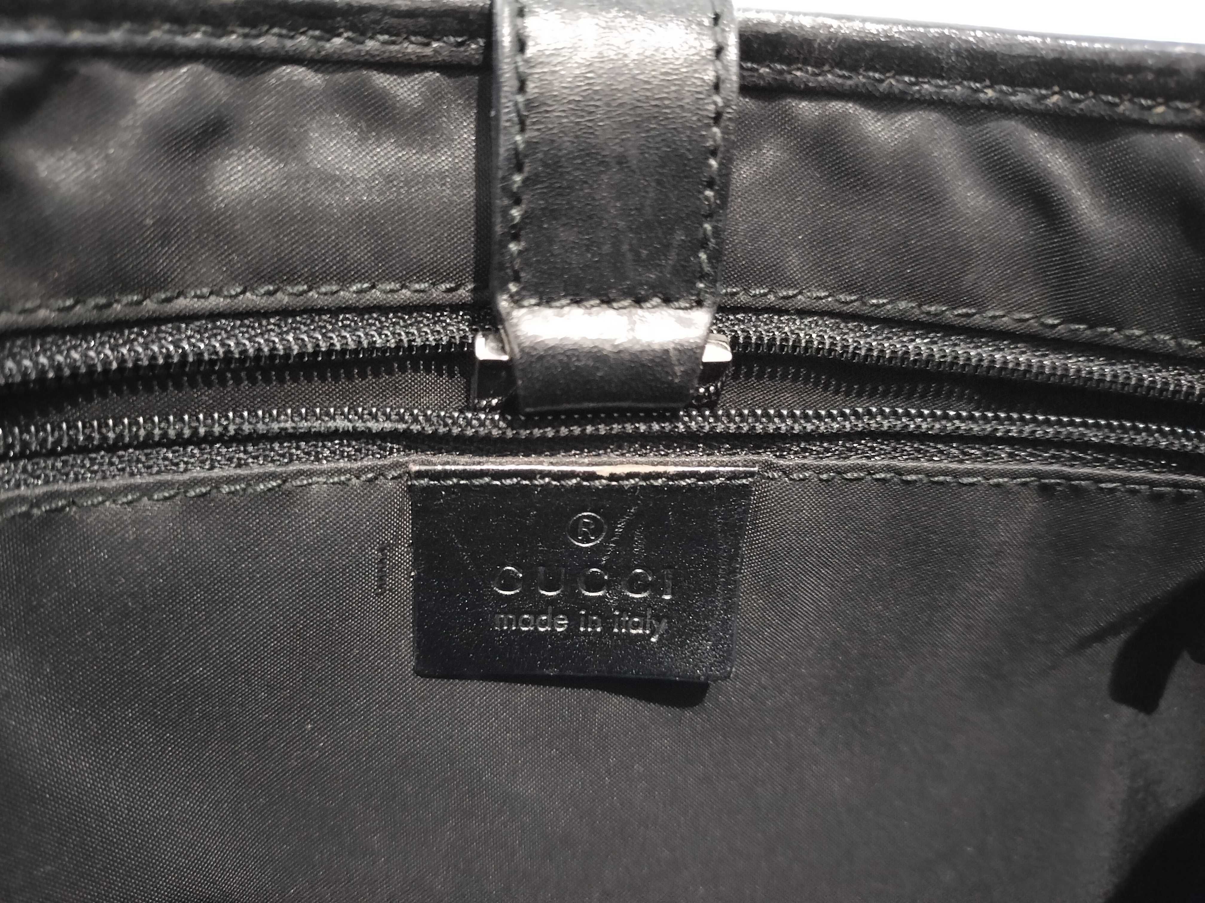Jackie 001・3306/001998 Suede Handbag — view 11