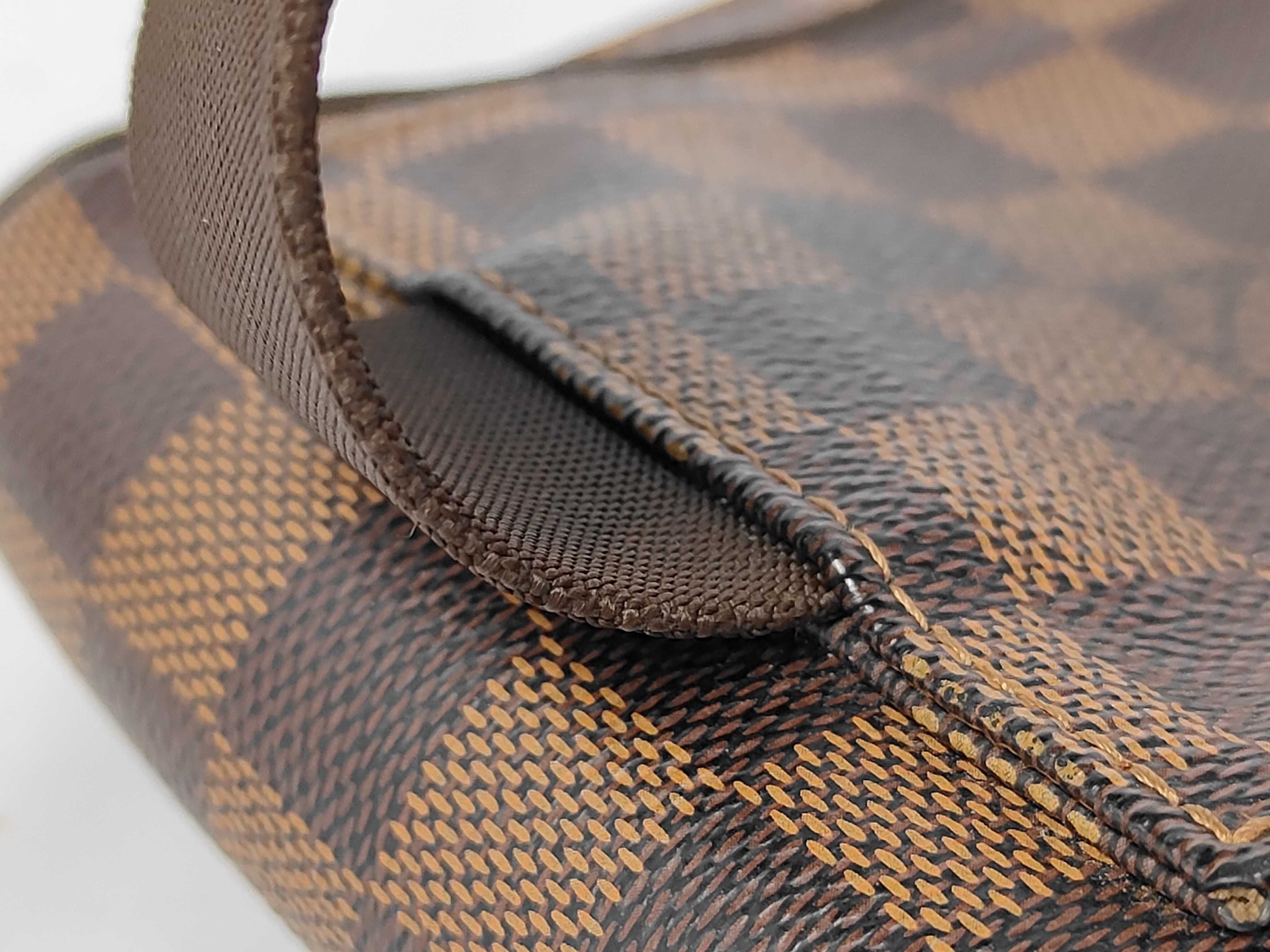 Damier Geronimos N51994 Shoulder Bag — view 5