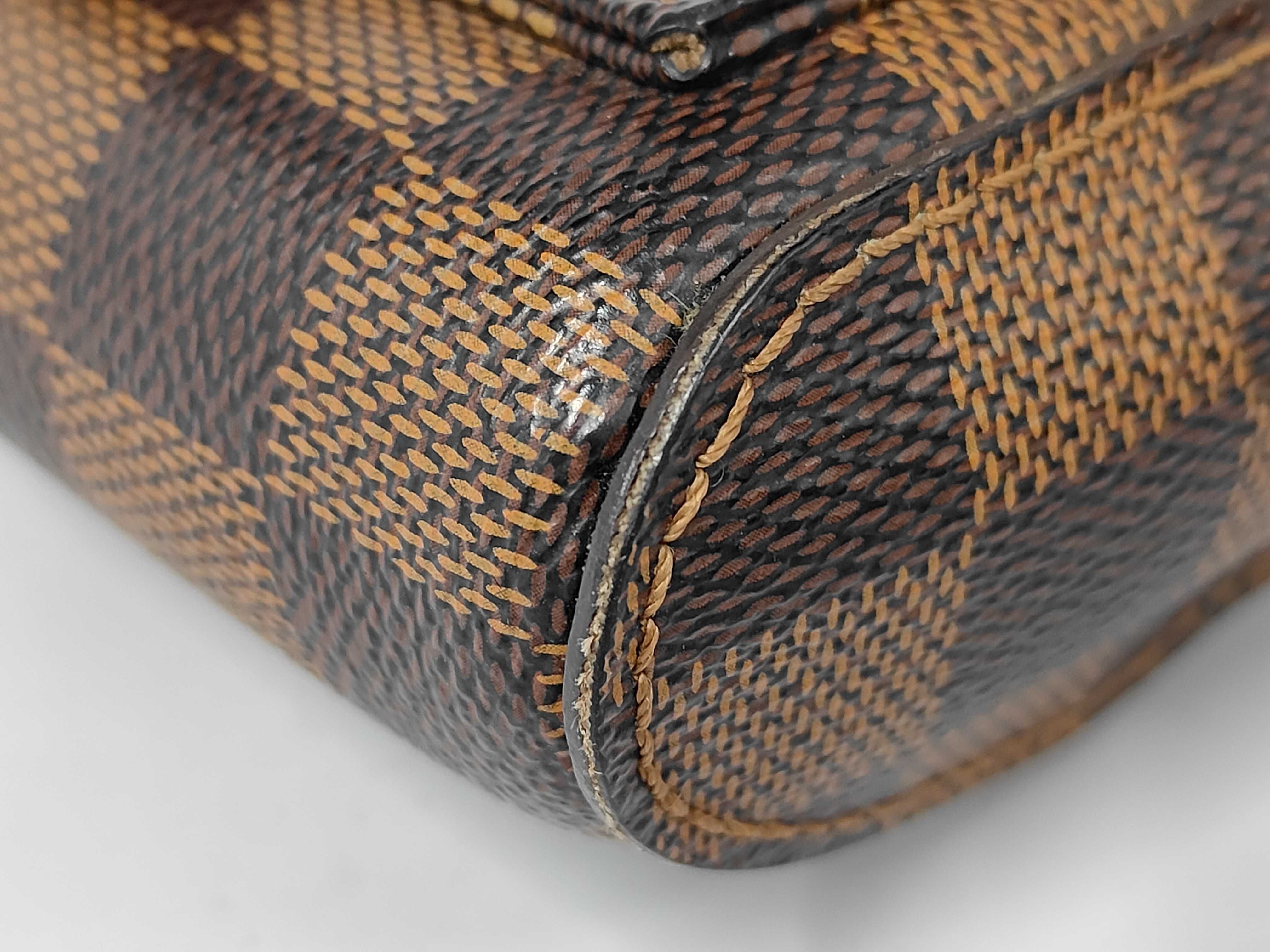 Damier Geronimos N51994 Shoulder Bag — view 6