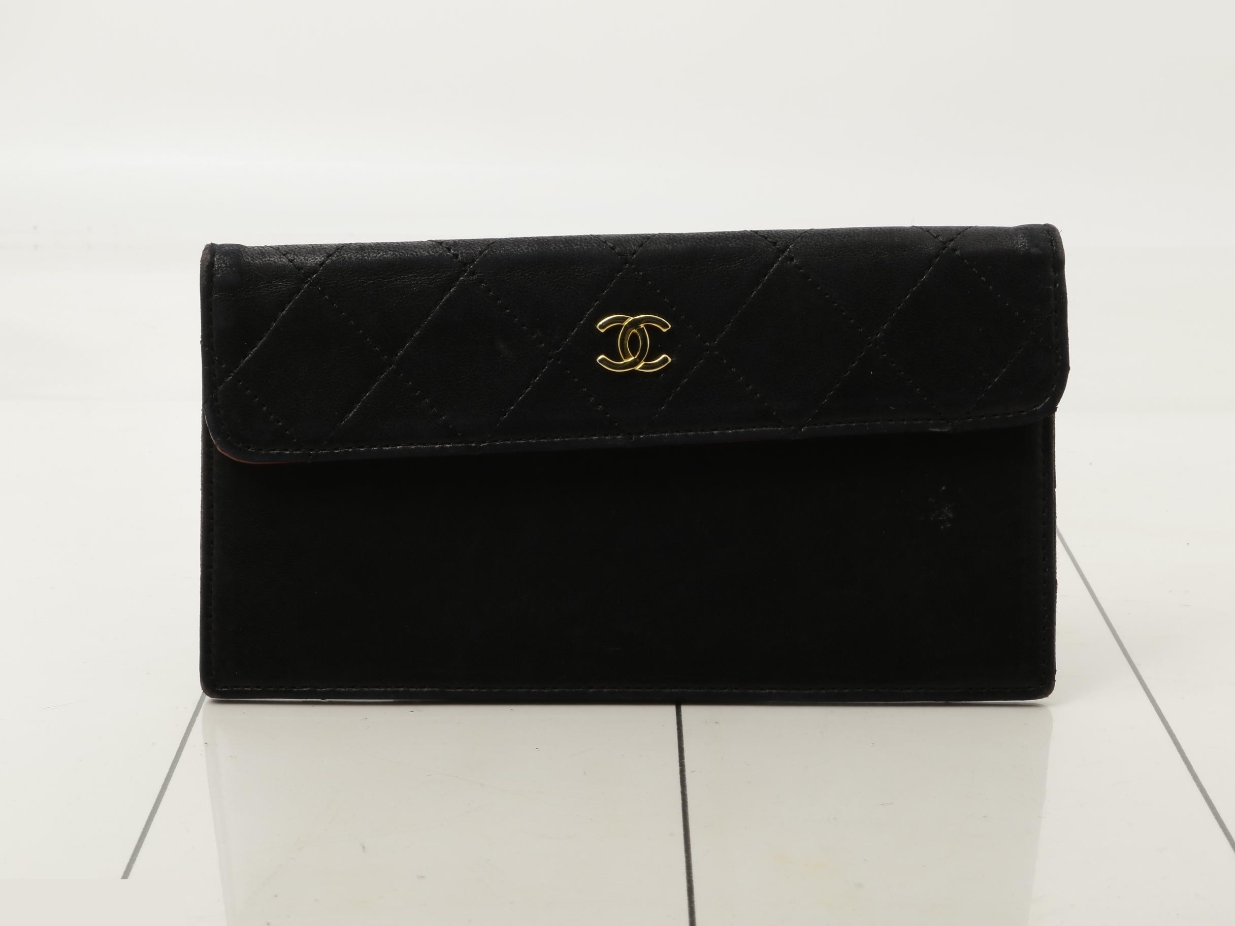 Matelassé (bag)