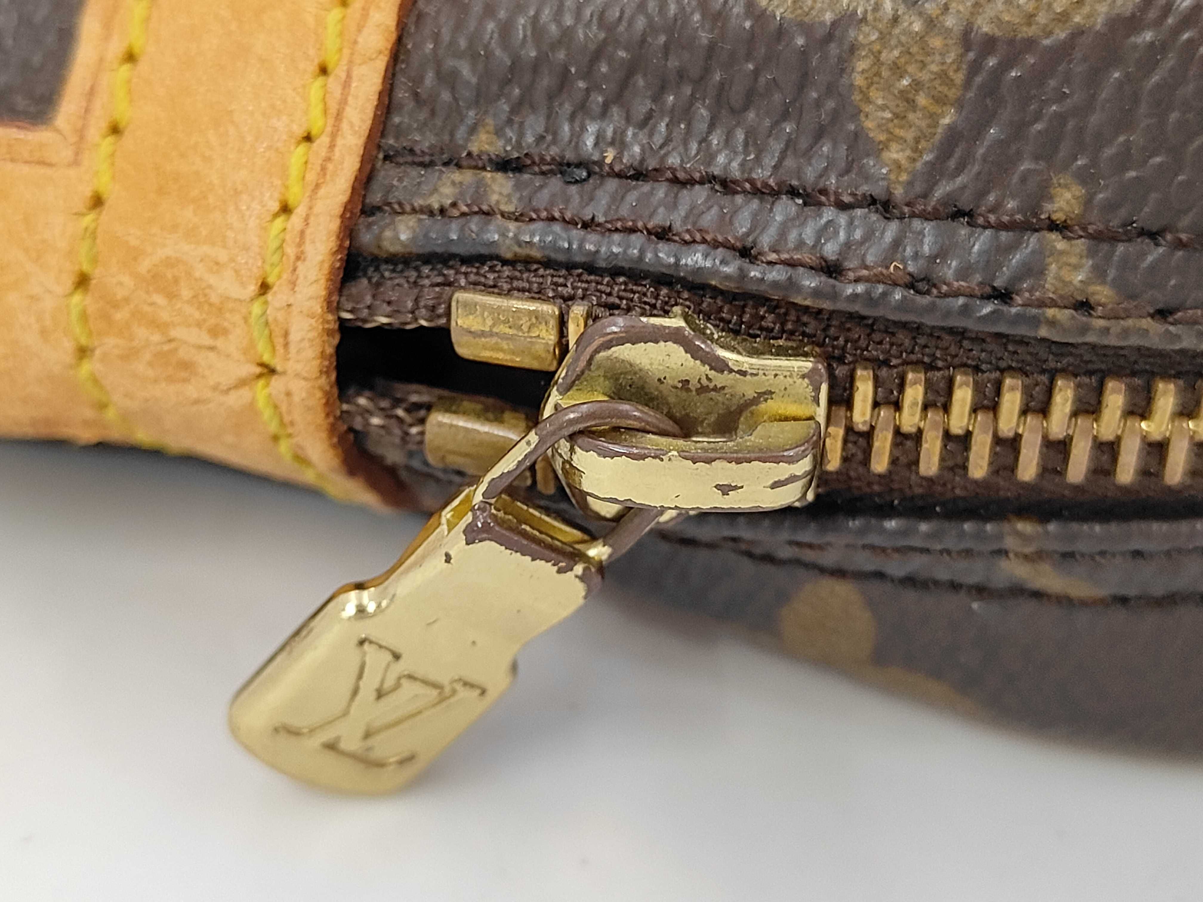Monogram Brand Bag Pochette Marly Bandoulière SL0976 Shoulder Bag — view 8