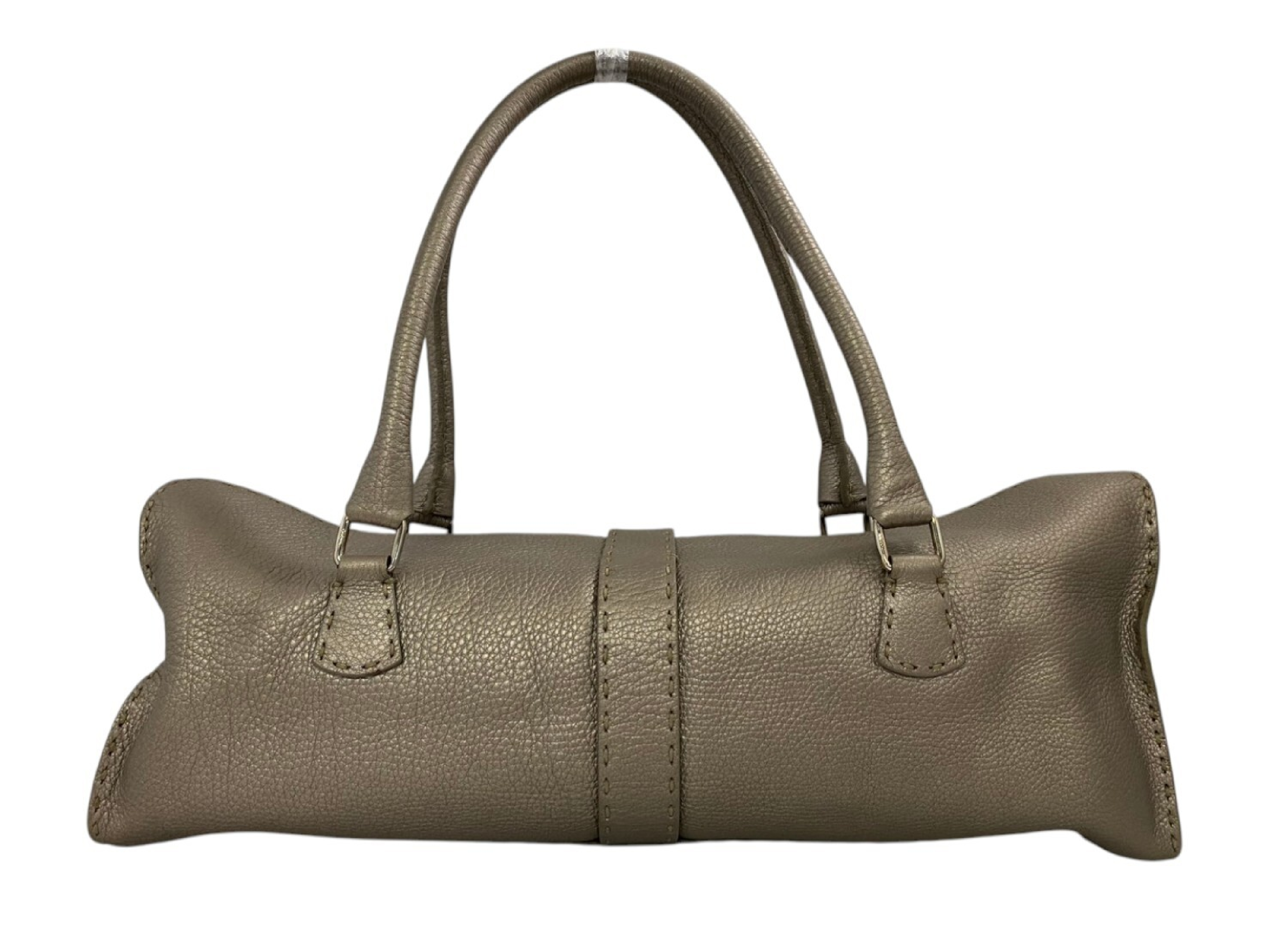 Selleria Linda Handbag — view 2