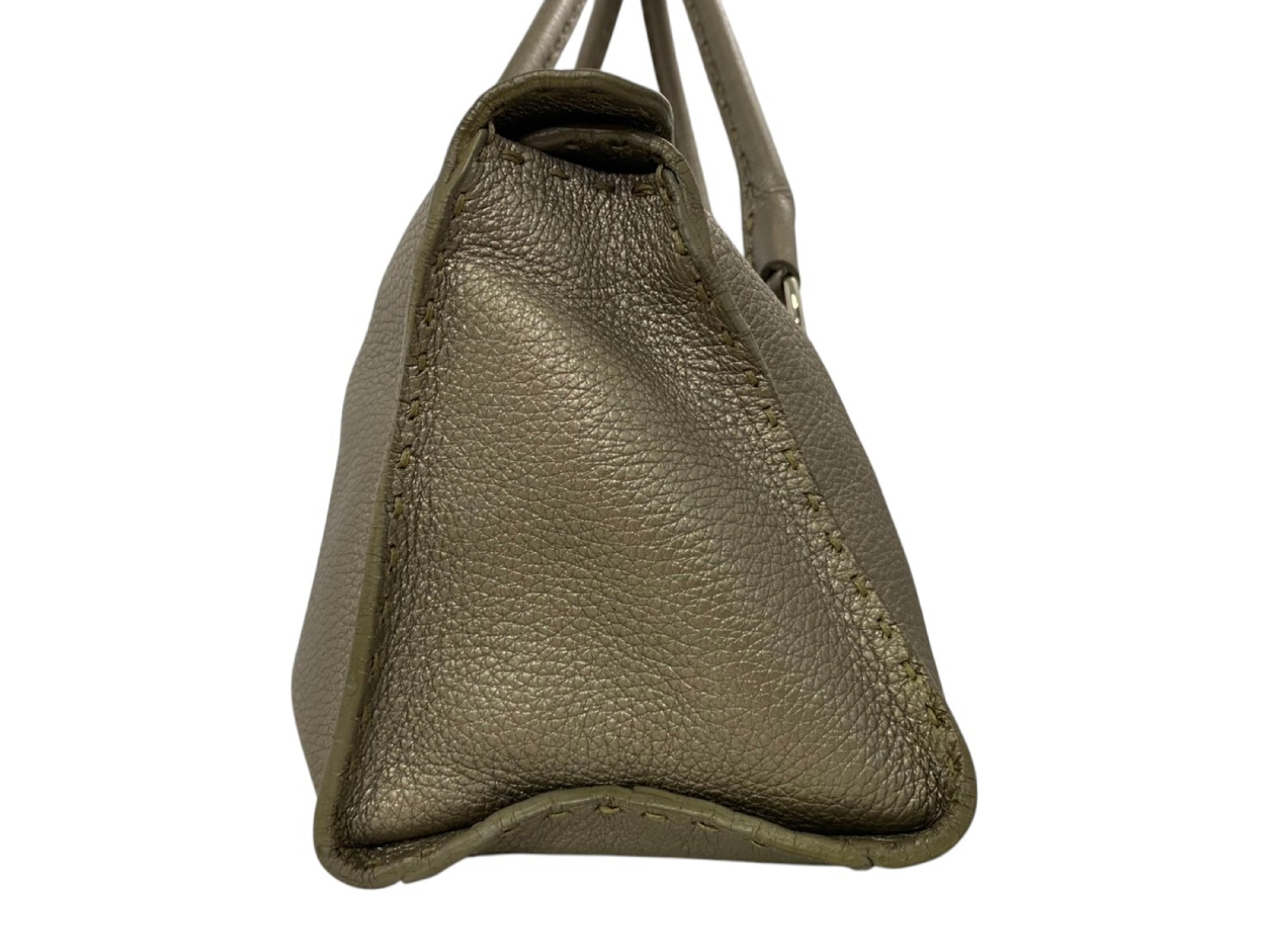 Selleria Linda Handbag — view 3