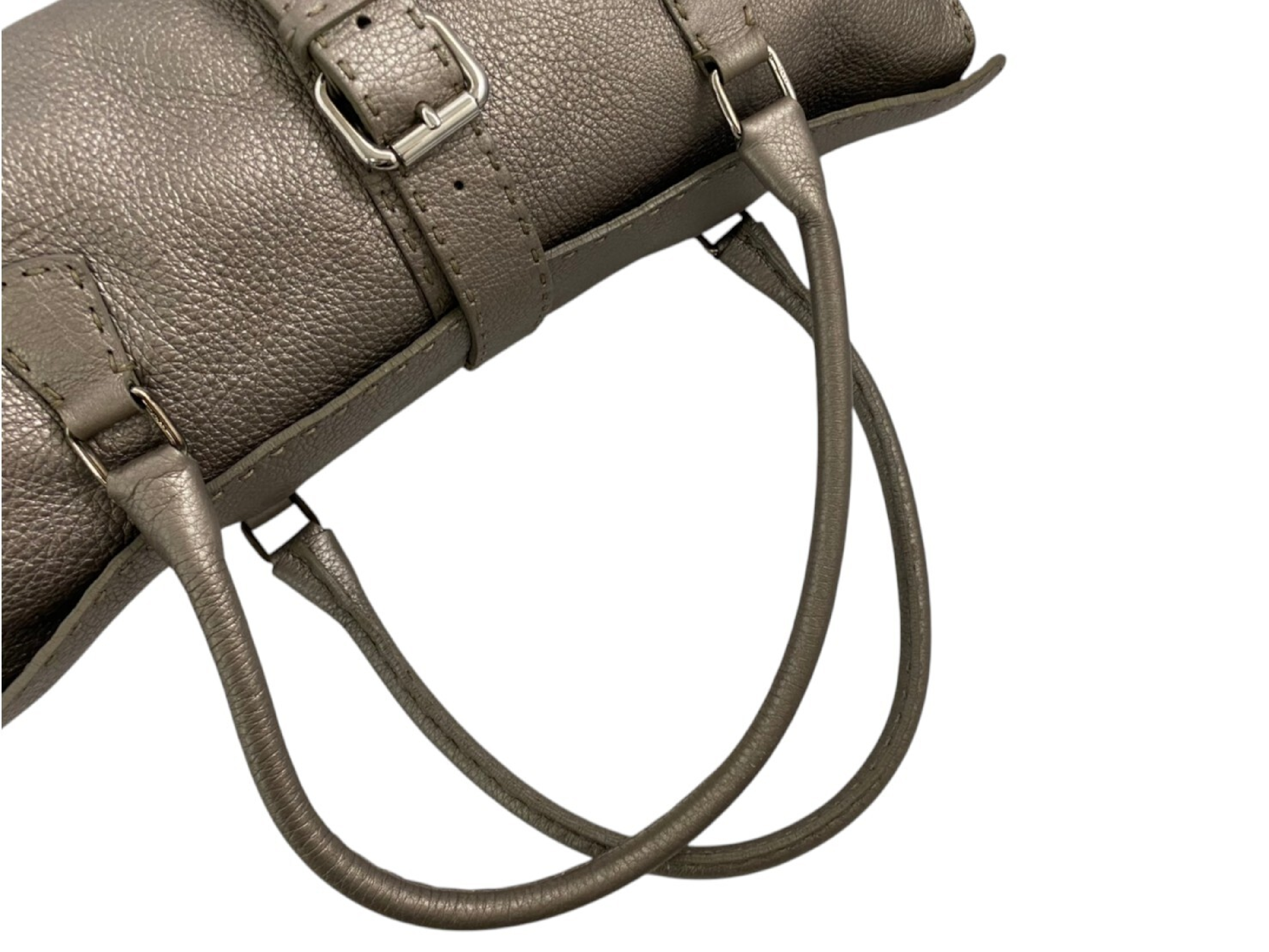 Selleria Linda Handbag — view 6
