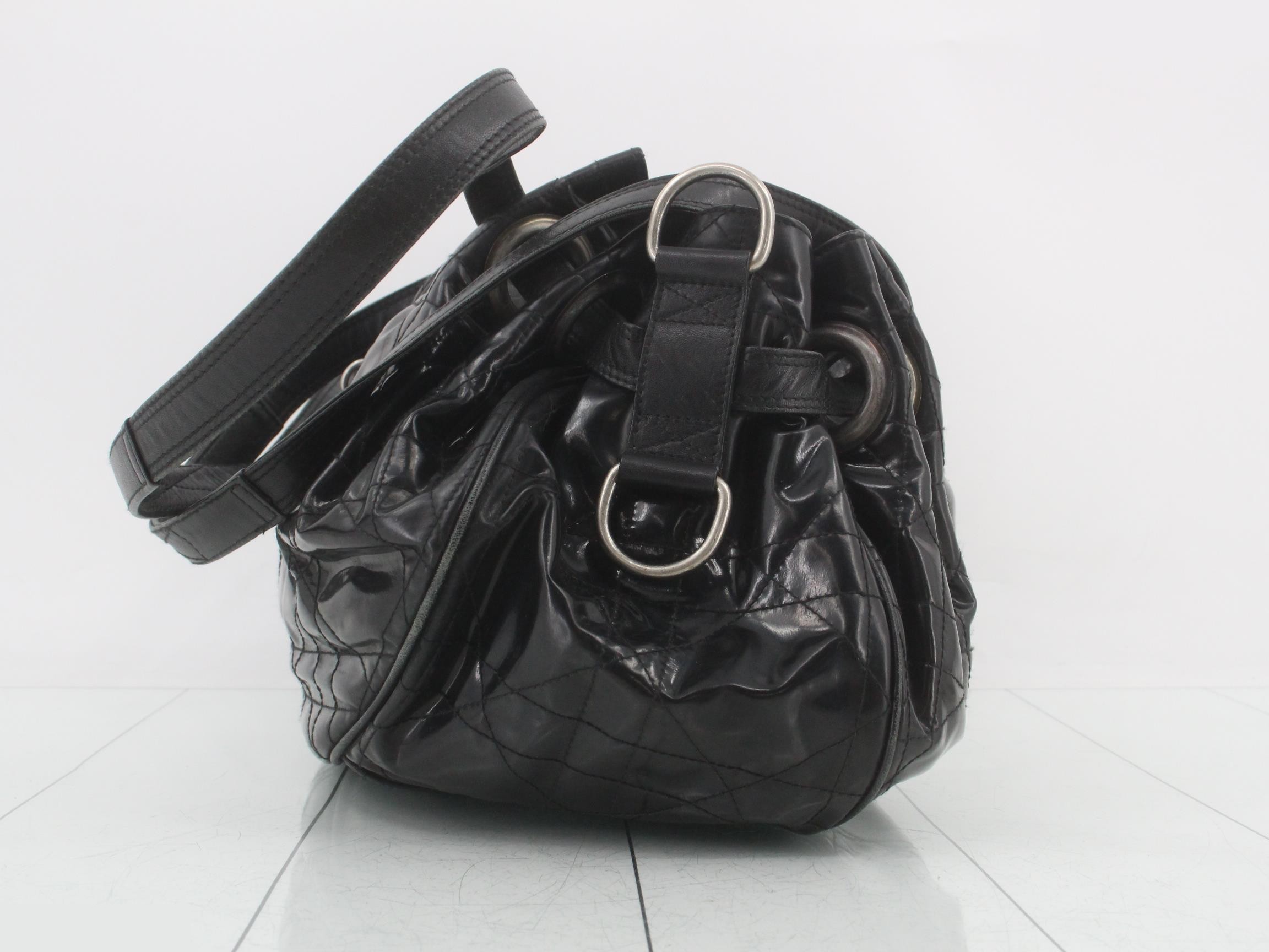Shoulder Bag — view 3