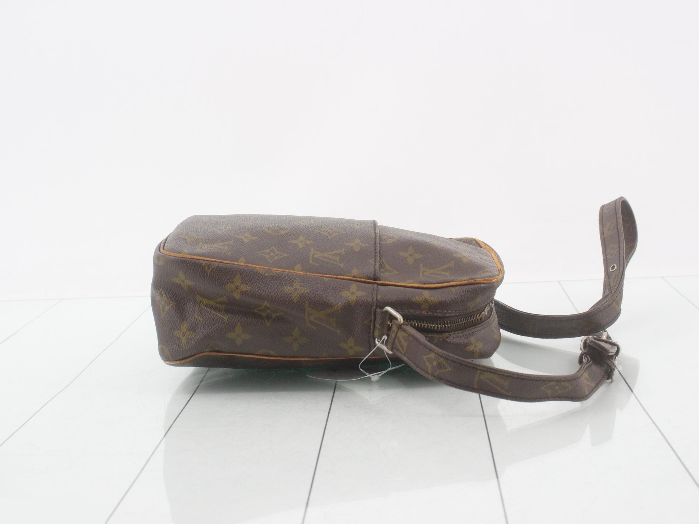 shoulder bag — view 3