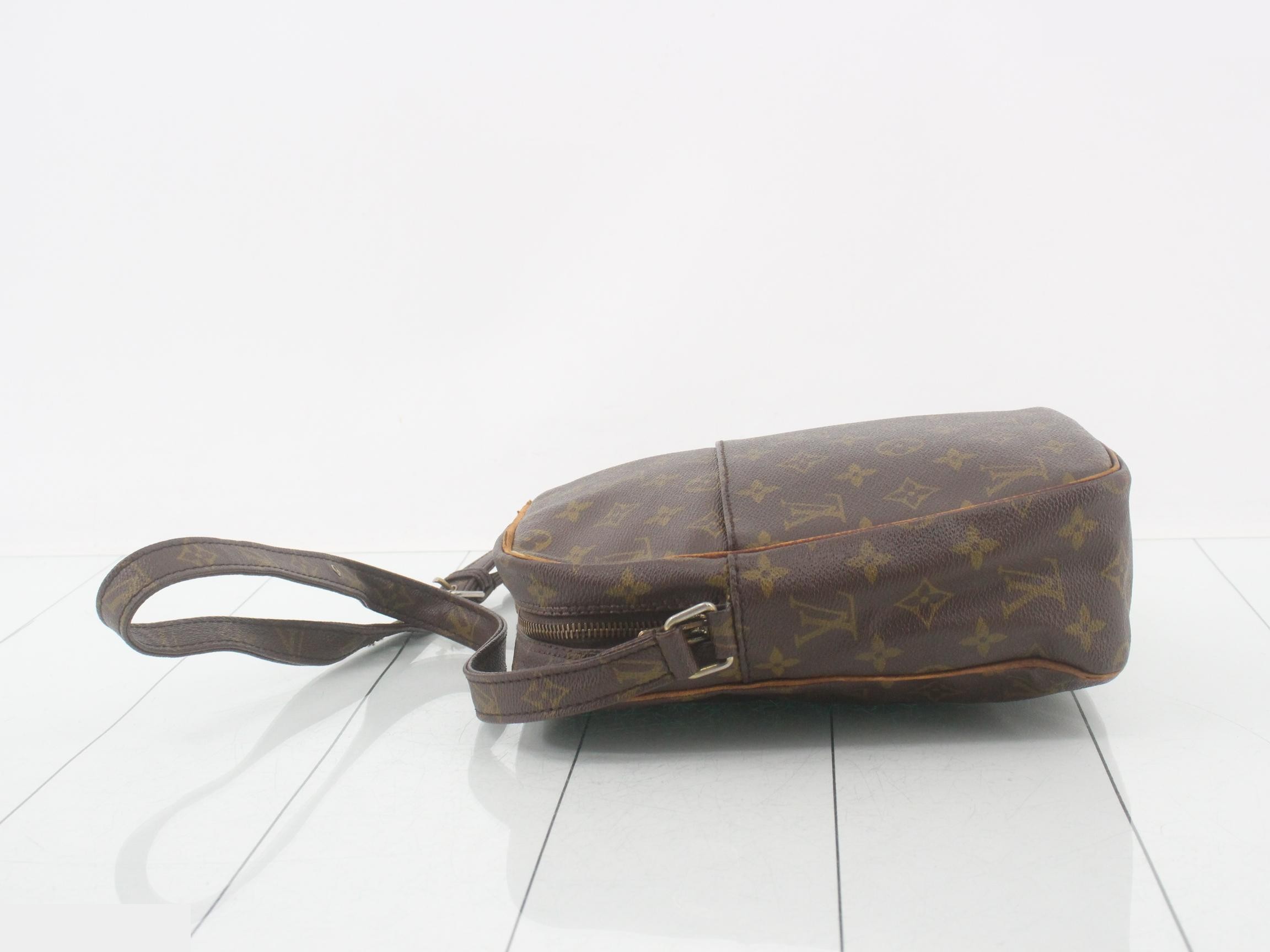 shoulder bag — view 4