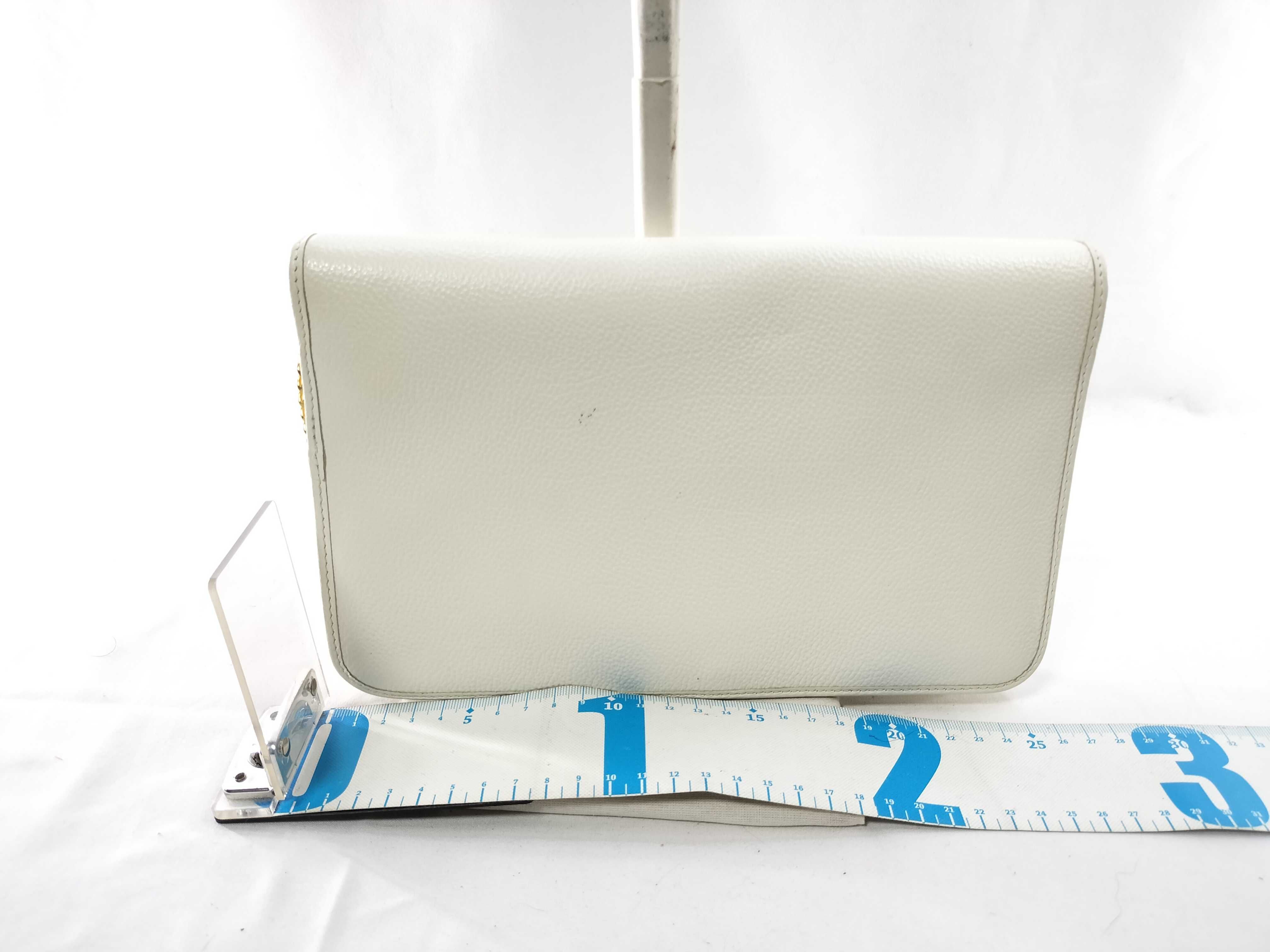 Honeycomb Chain Shoulder Bag — view 2