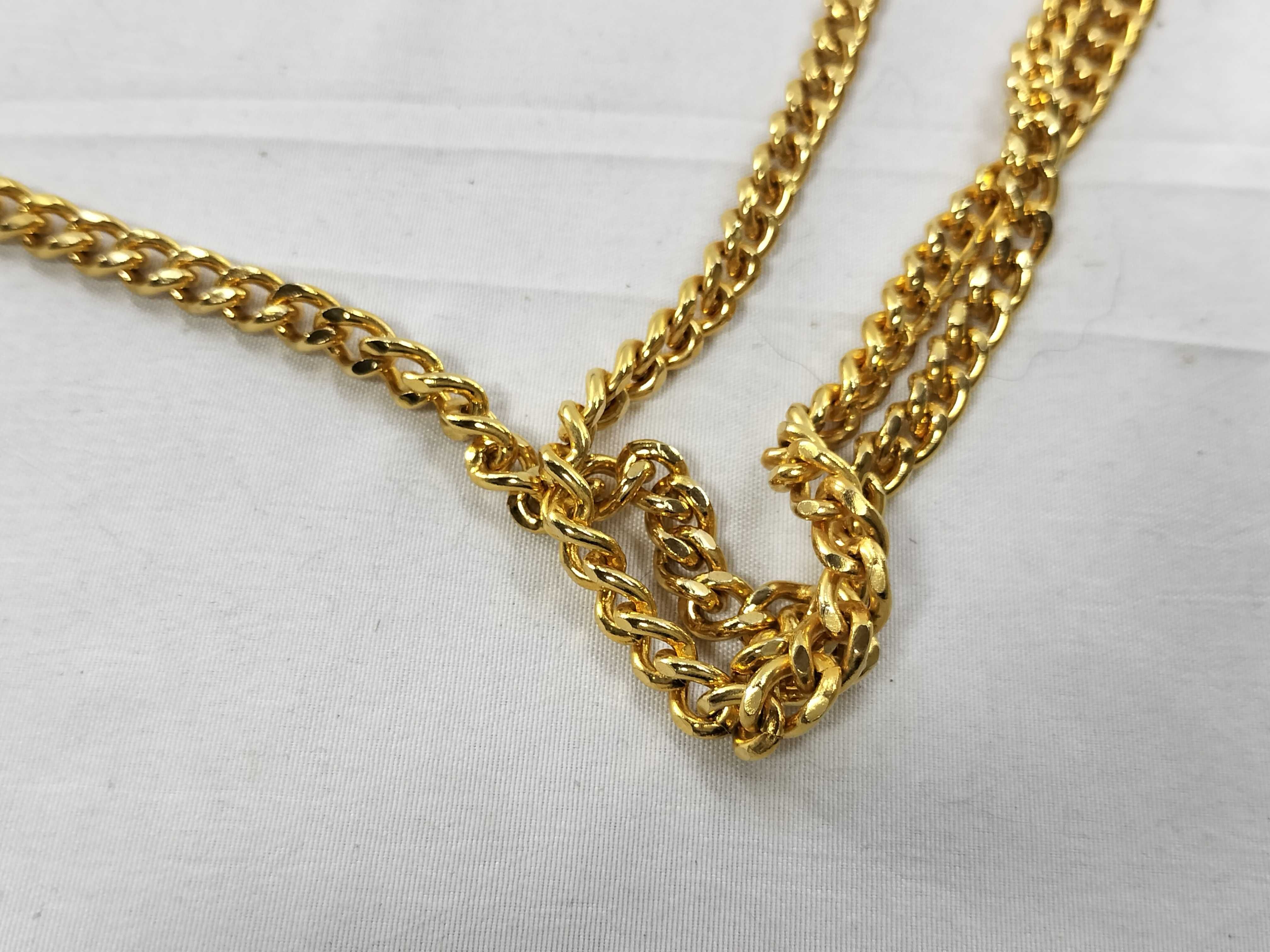 Honeycomb Chain Shoulder Bag — view 4