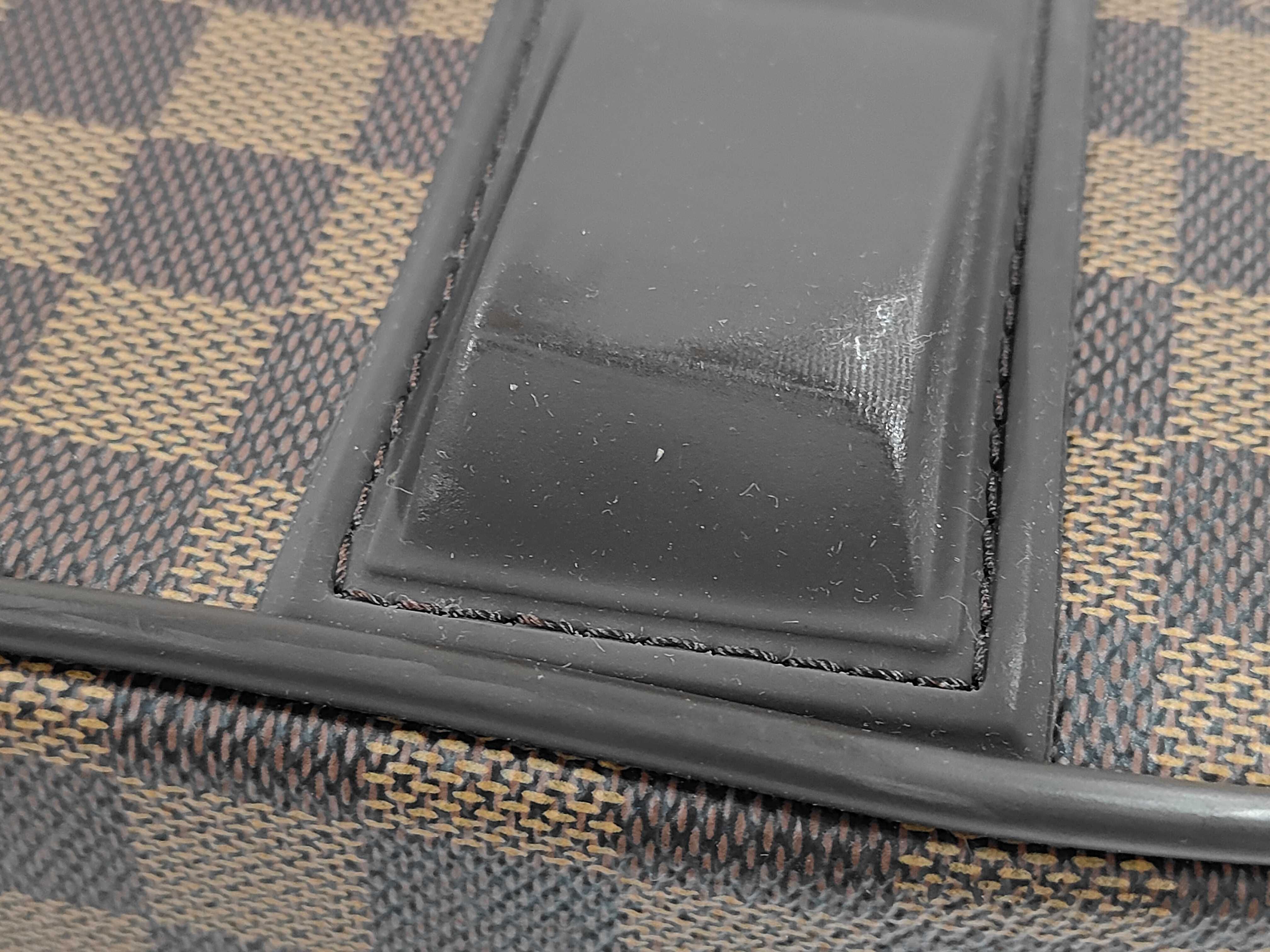 Damier N23294 Pegase 55 Carry Bag — view 5