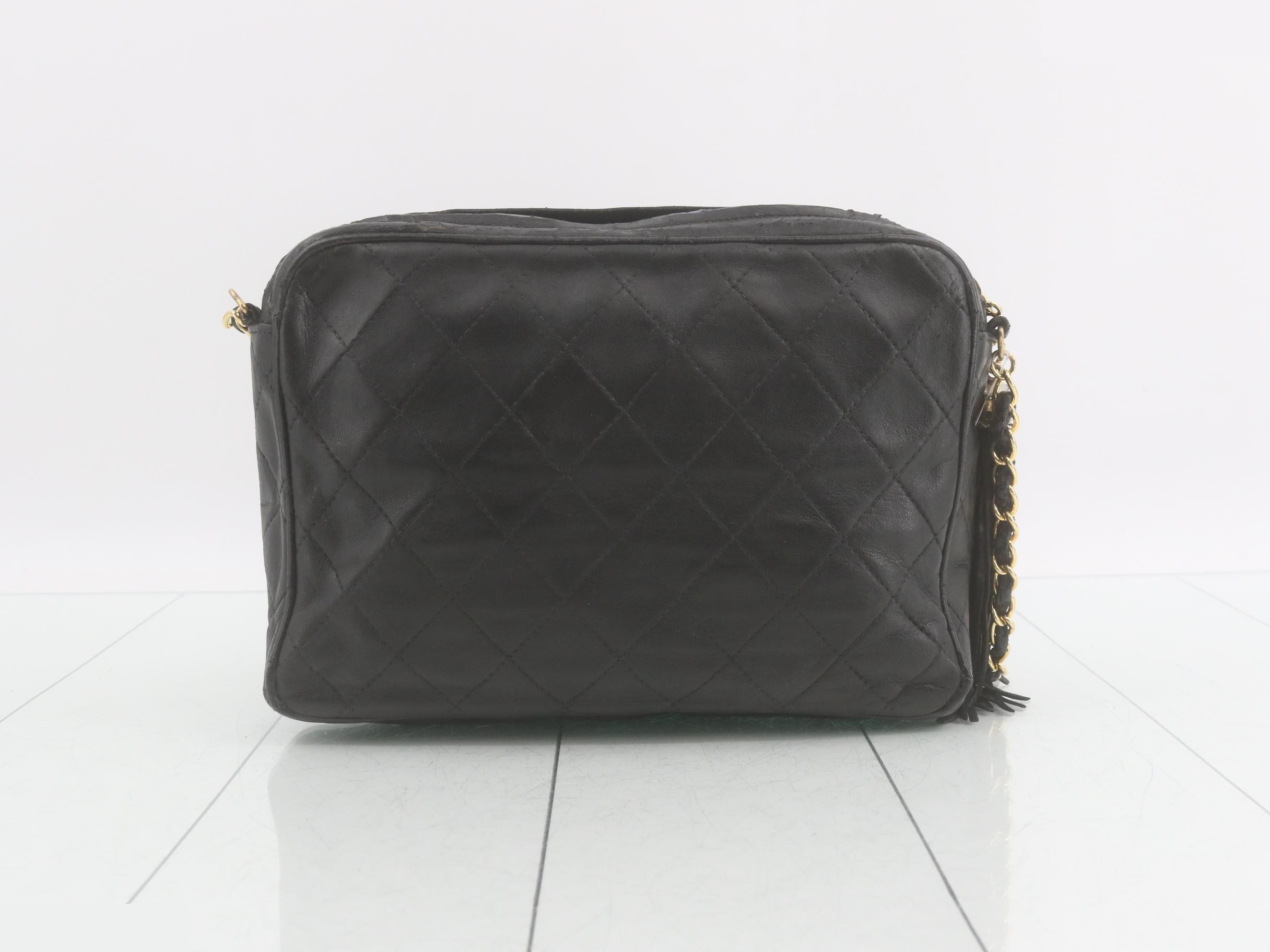Matelassé (bag) - Shoulder bag — view 2