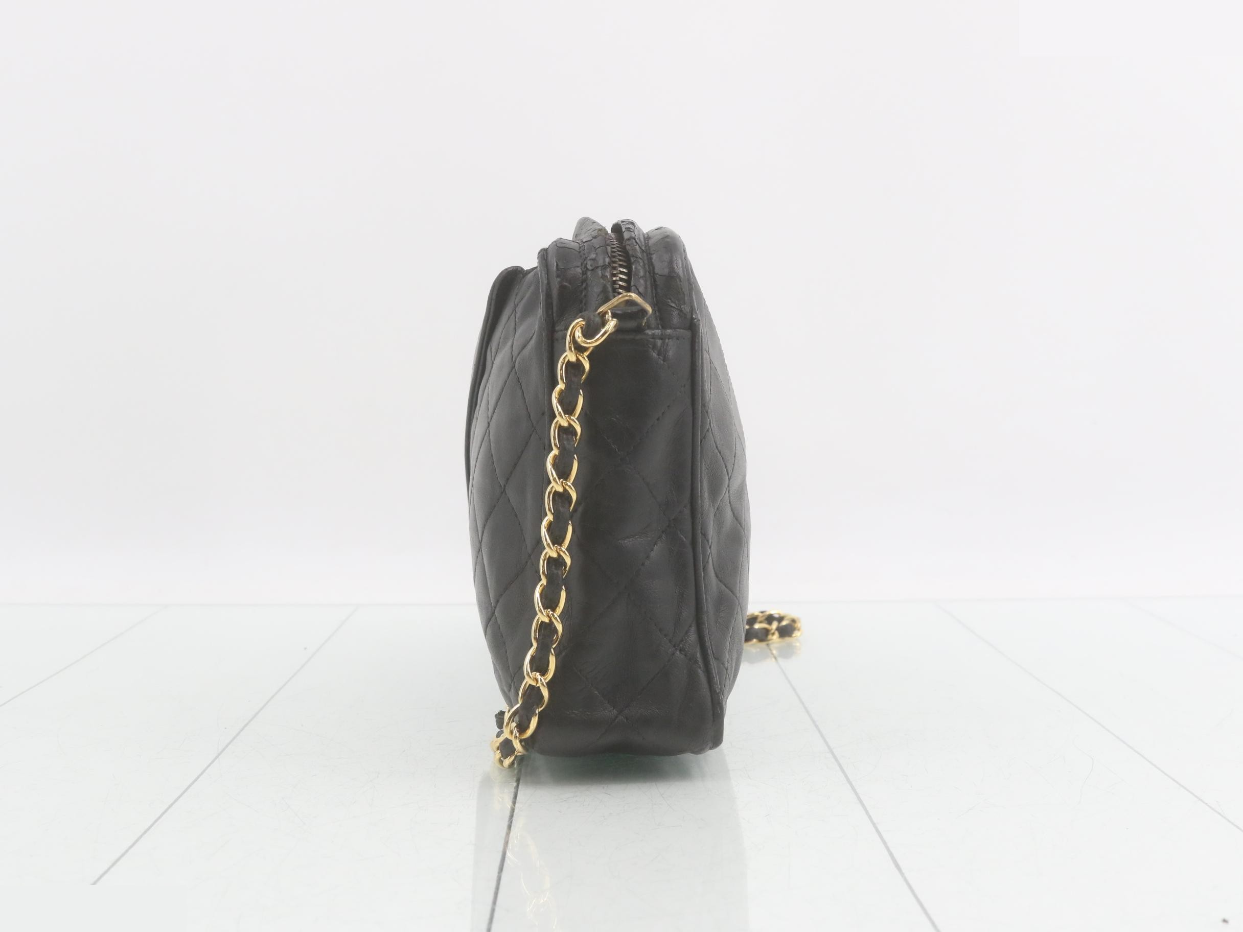 Matelassé (bag) - Shoulder bag — view 3