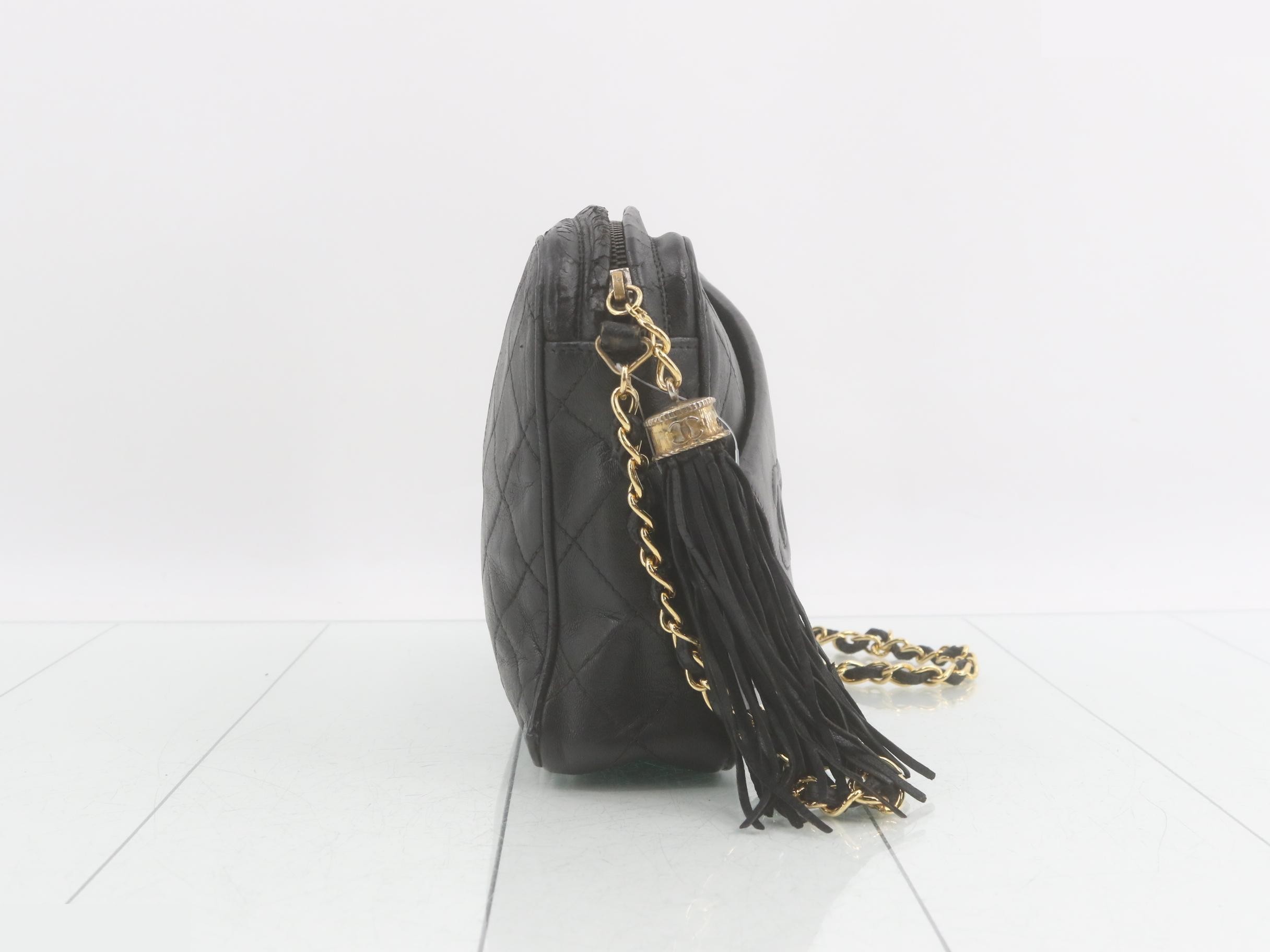 Matelassé (bag) - Shoulder bag — view 4