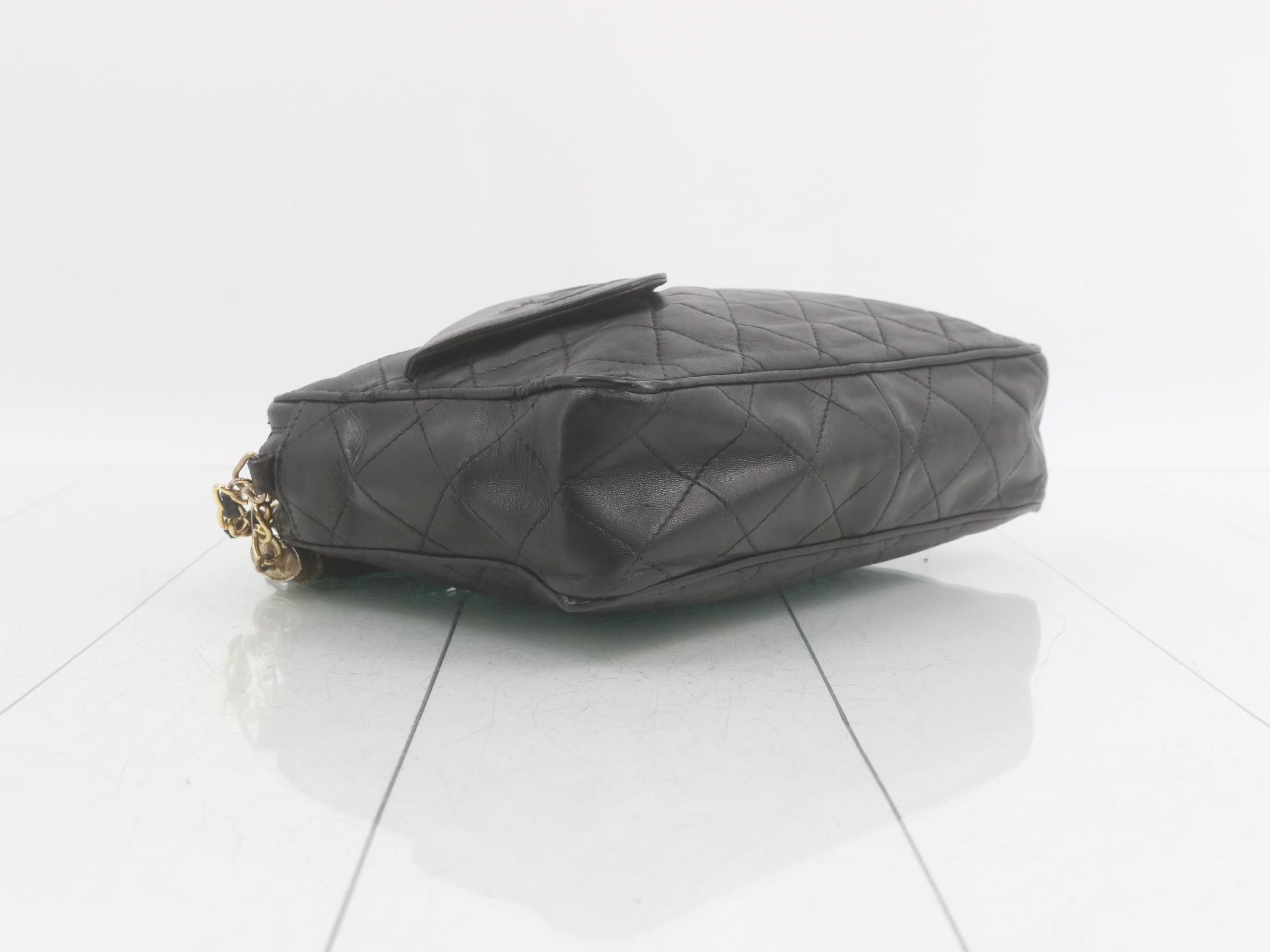 Matelassé (bag) - Shoulder bag — view 5