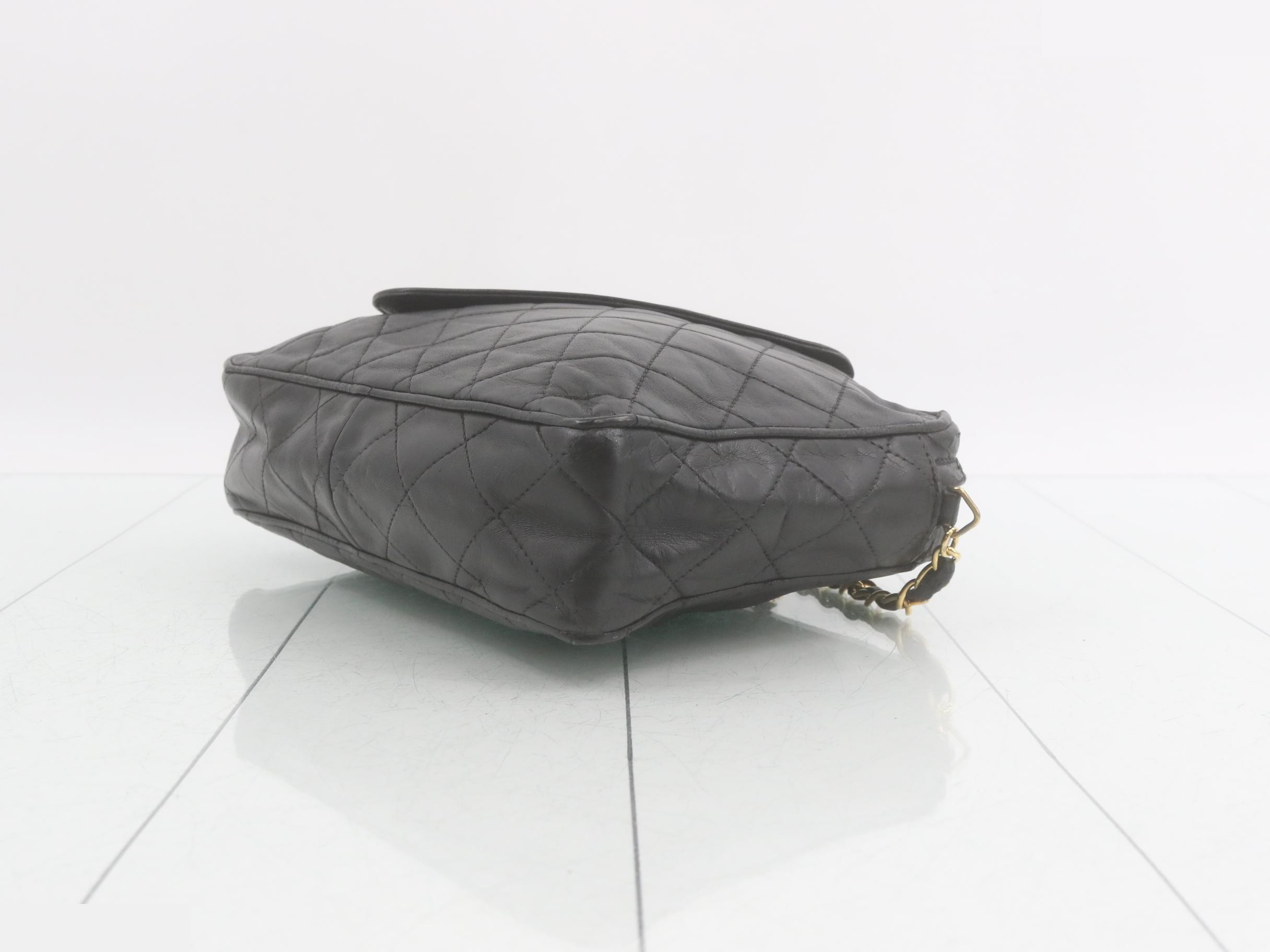 Matelassé (bag) - Shoulder bag — view 6