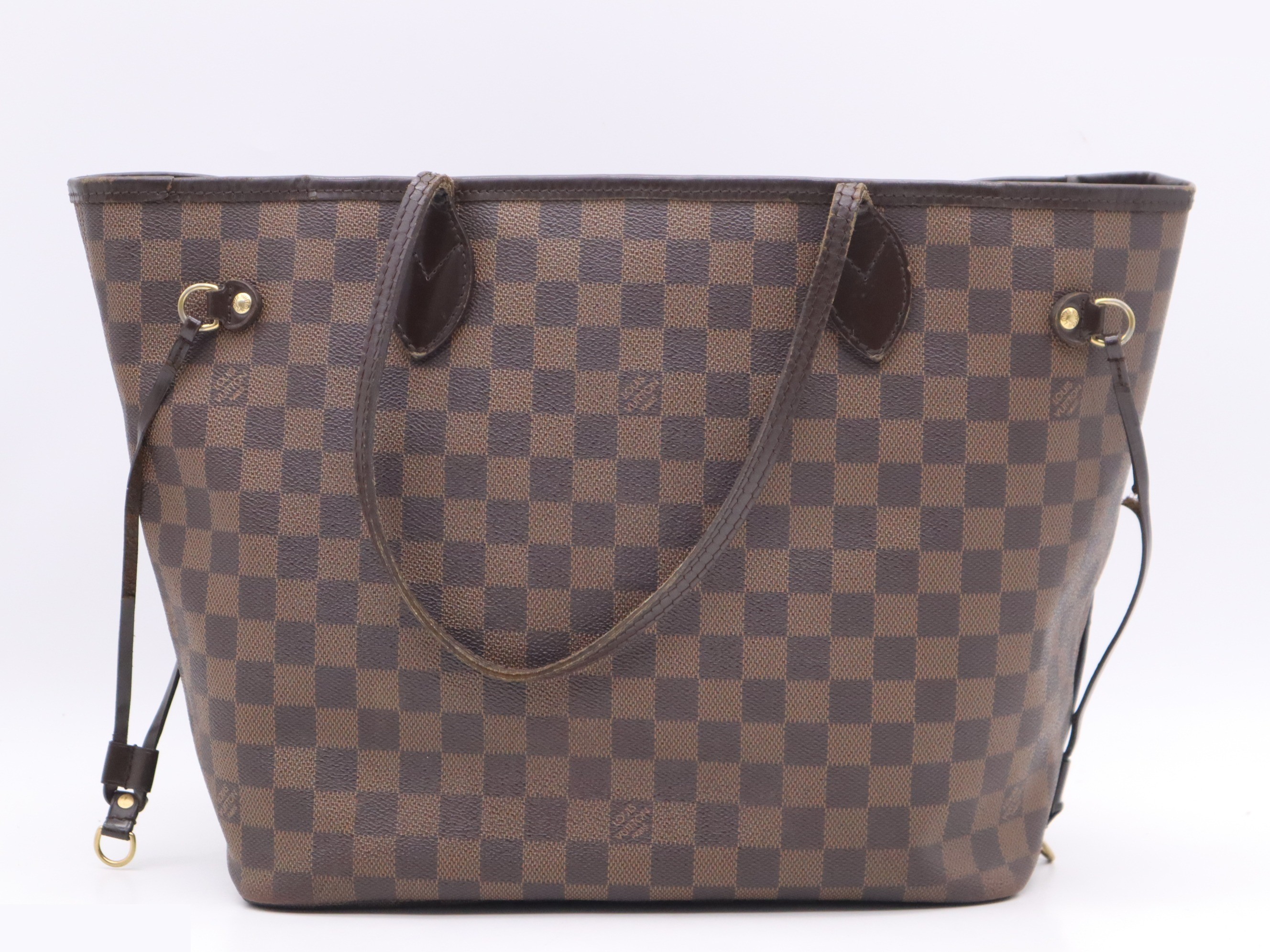 Neverfull MM — view 2