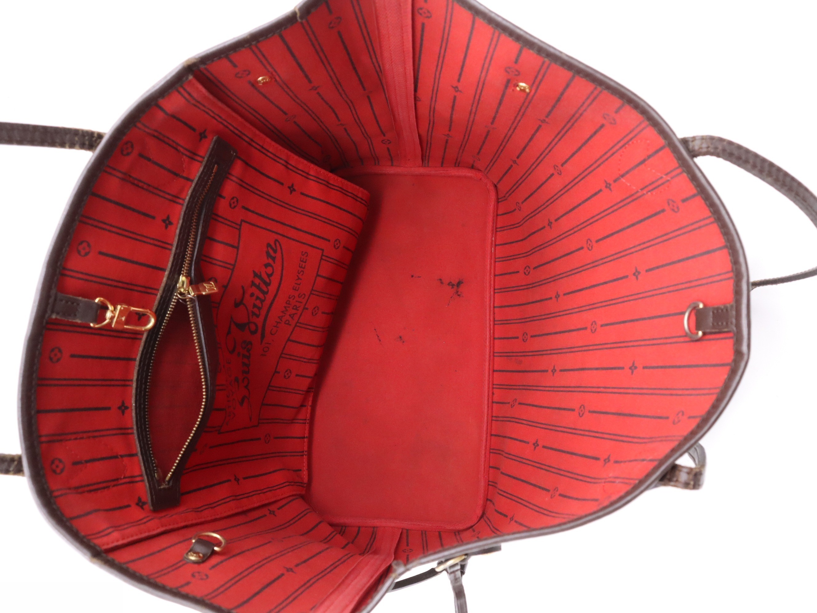 Neverfull MM — view 7