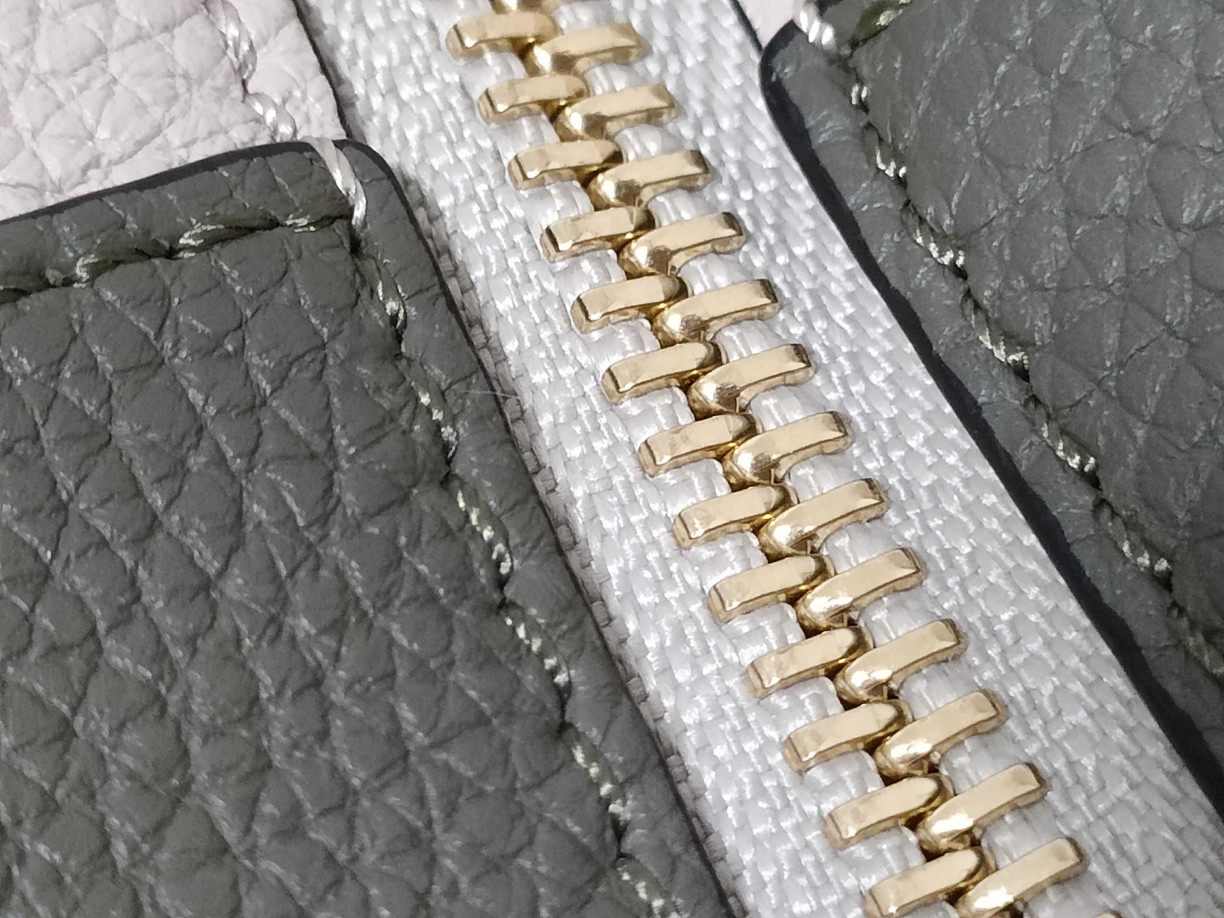 Hammock Handbag (with initials) — view 11